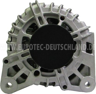 EUROTEC Alternátor 12090781 12090781 Alternátor EUROTEC RENAULT VEL SATIS