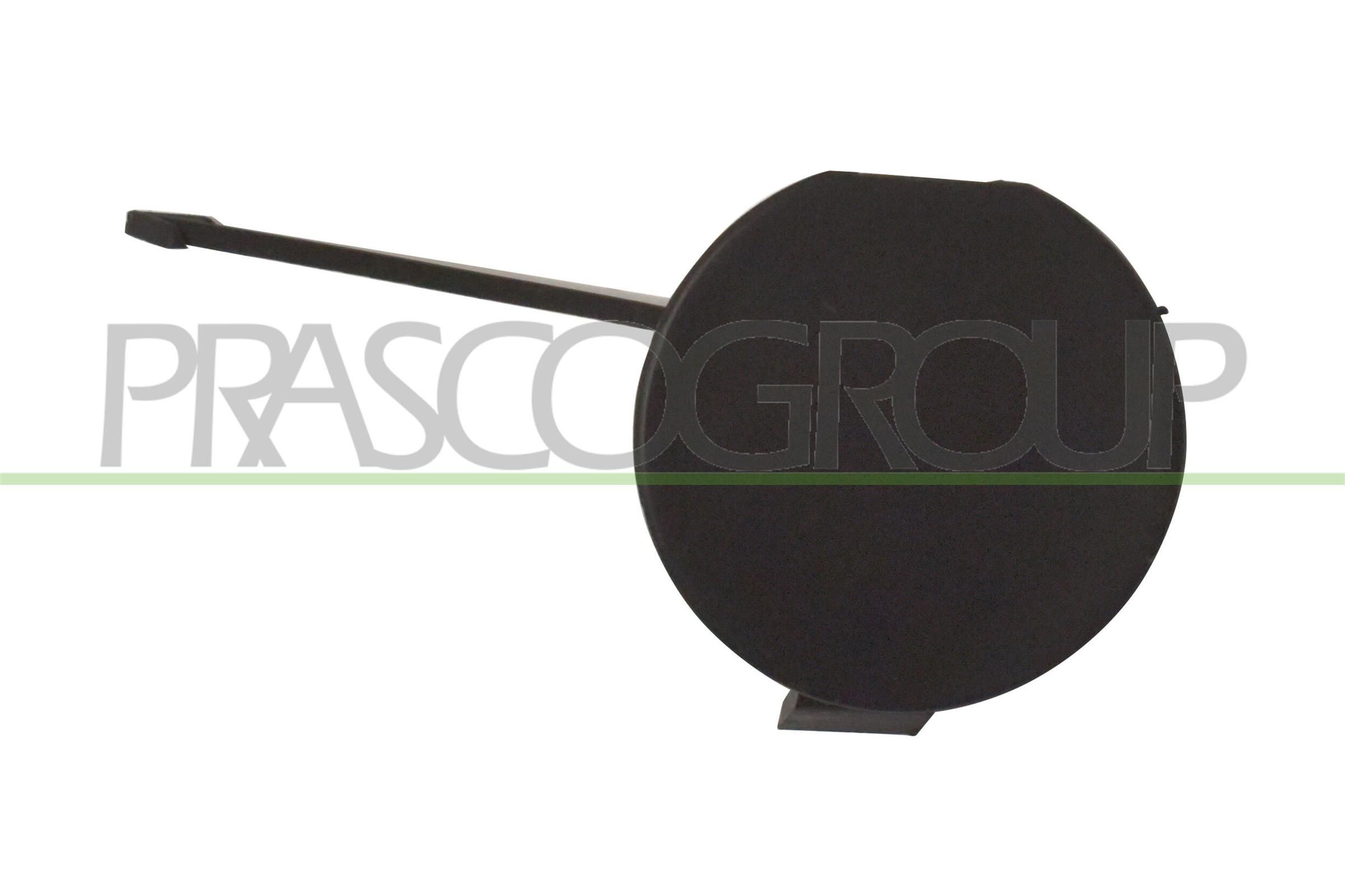 PRASCO Tampa, gancho de reboque AA3401236 PRASCO AA3401236 Tampa, gancho de reboque ALFA ROMEO 156 Sedan (932) 1.9 JTD 16V (932AXE00) 140 cv 2003