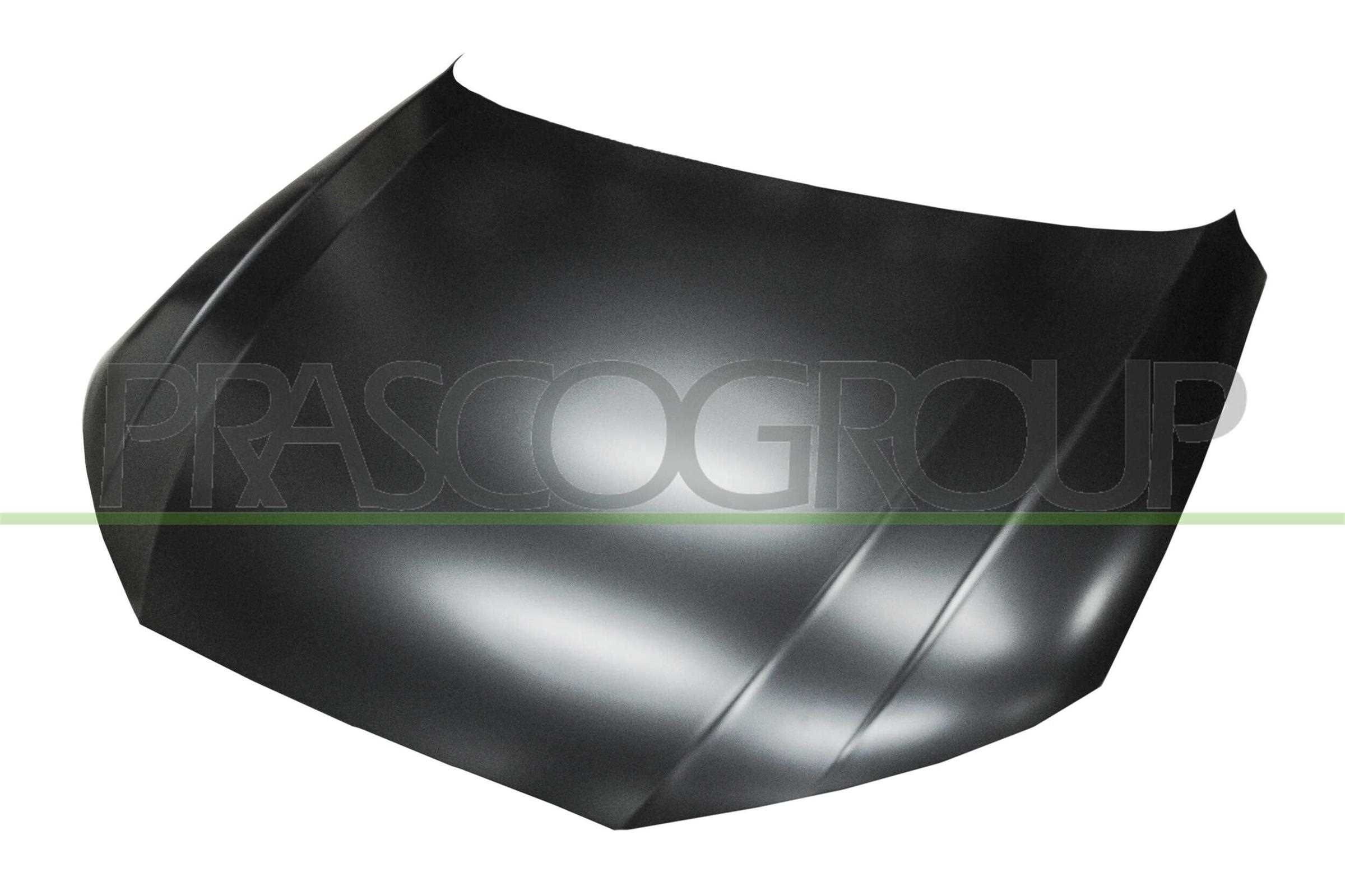 PRASCO Kapota AD0263100 cena Kapota Audi 4A, C4 AD0263100 PRASCO