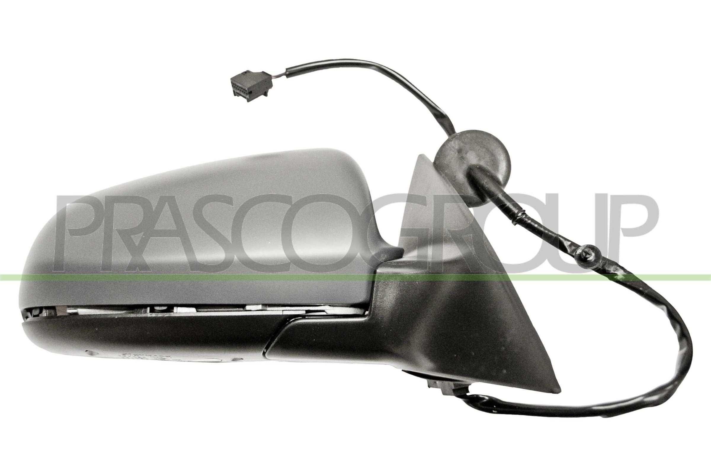 PRASCO Εξωτερικός καθρέπτης AD0347343P PRASCO Premium AD0347343P Εξωτερικός καθρέπτης