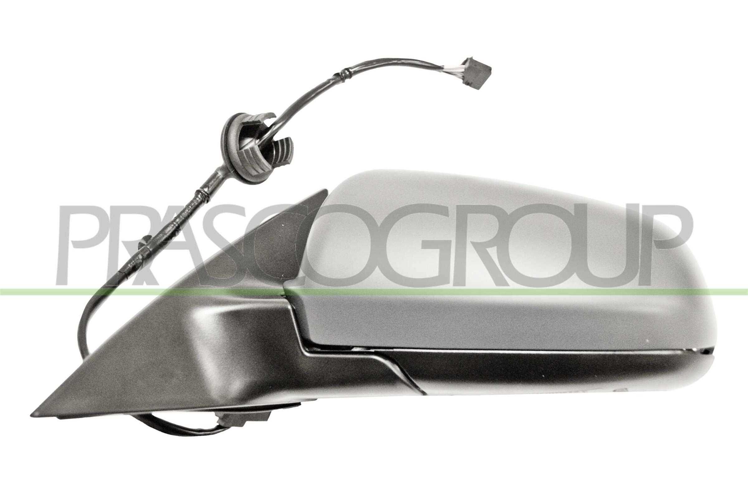 PRASCO Vonkajżie spätné zrkadlo AD0347354P Spätné zrkadlo PRASCO A2 AD0347354P lacné