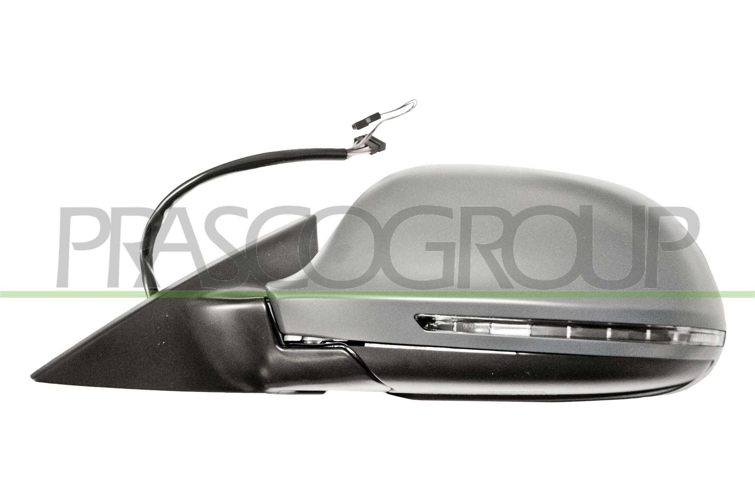 PRASCO Vonkajżie spätné zrkadlo AD6207324P Spätné zrkadlo PRASCO A2 AD6207324P lacné