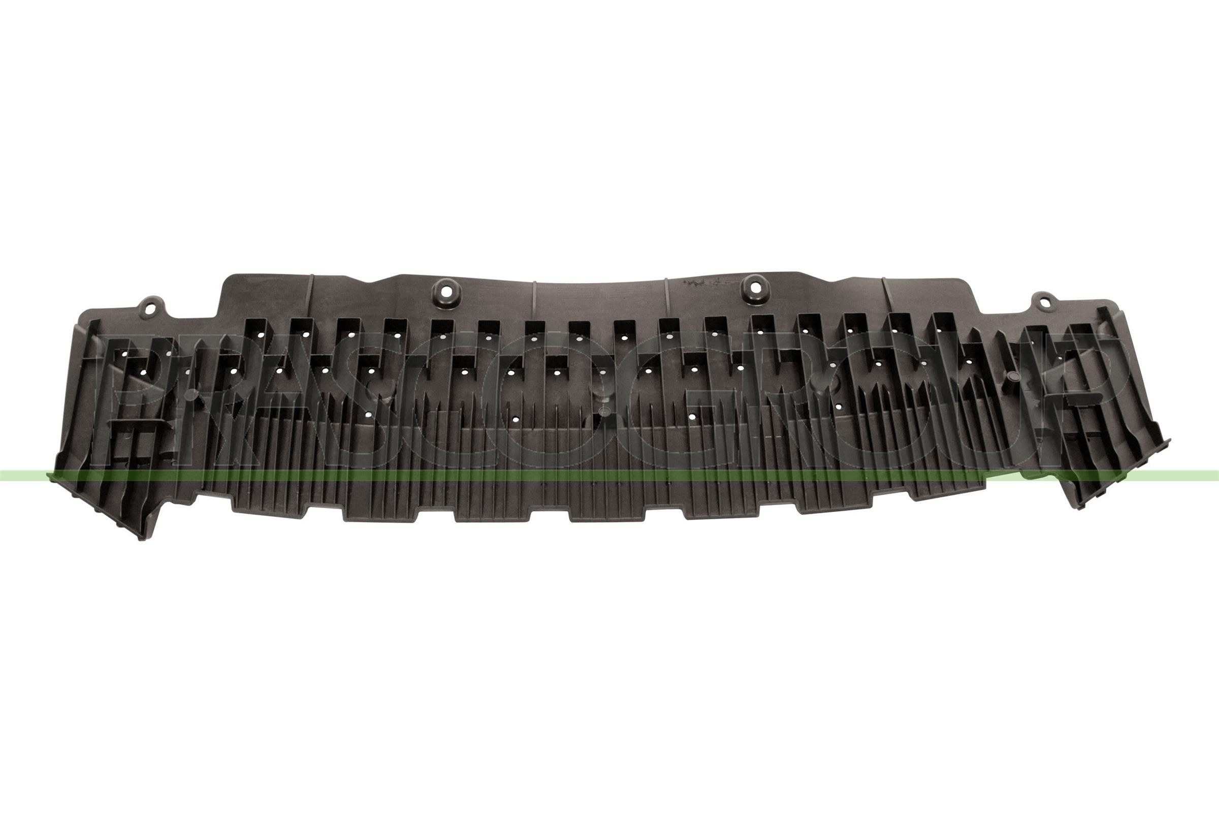 PRASCO Kryt nárazníku AD6221940 PRASCO AD6221940 Kryt nárazníku