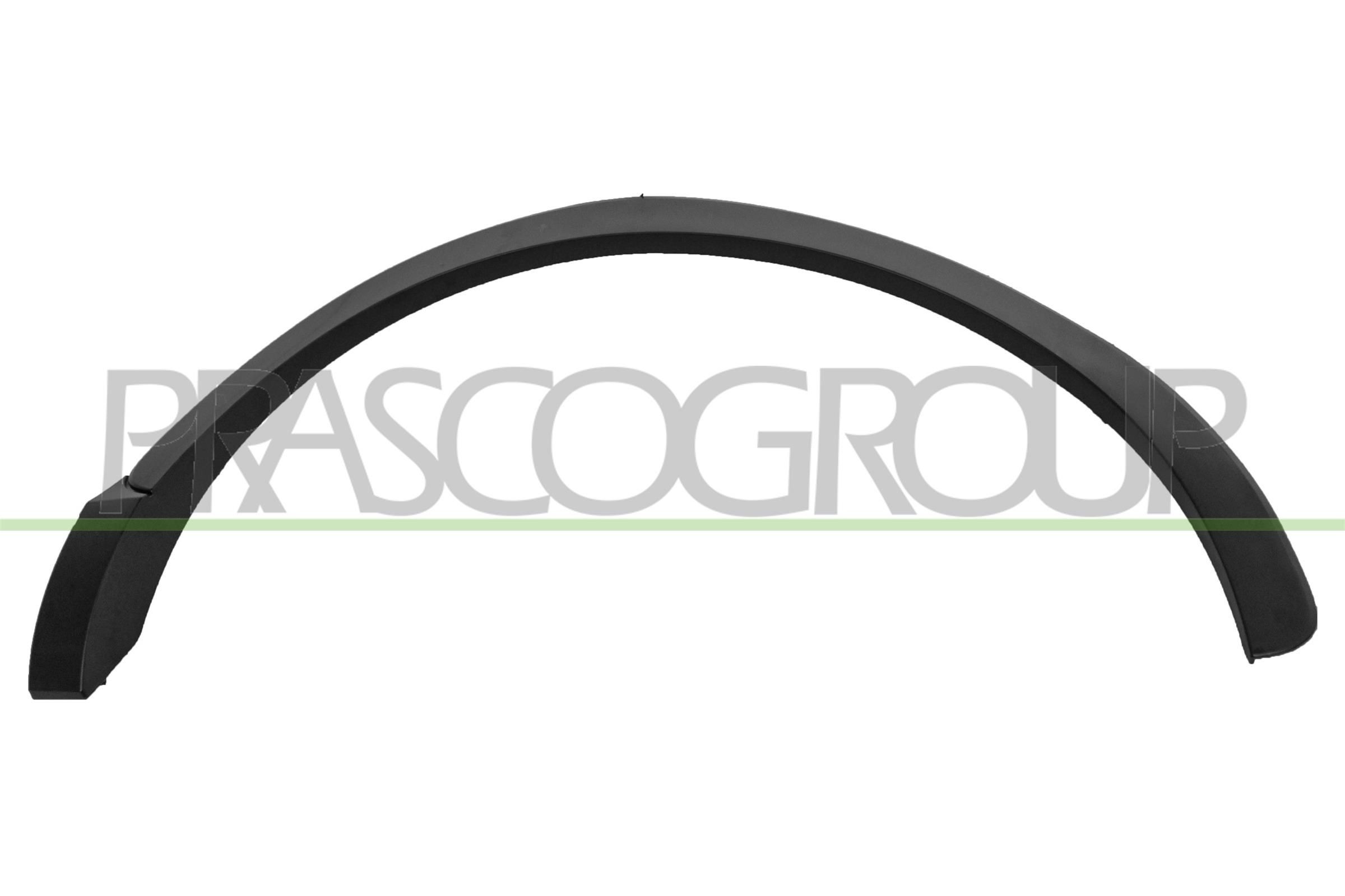 PRASCO Skærmforøger AD8101584 PRASCO AD8101584 Audi TT FV Skærmforøger pris