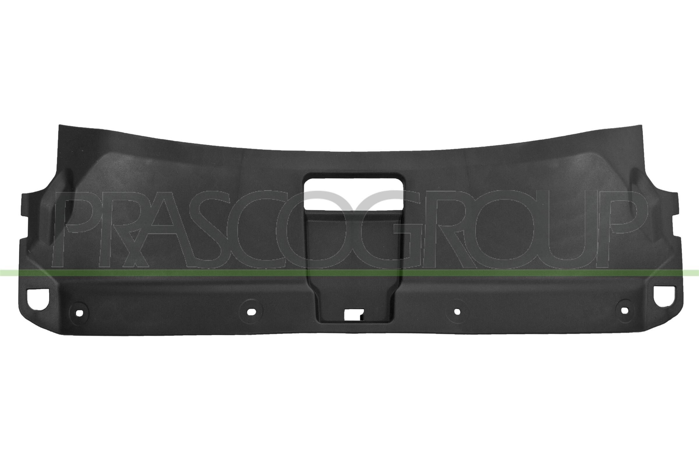 PRASCO Schlossträger AD8103201 Schlossblech PRASCO CABRIOLET AD8103201 günstig