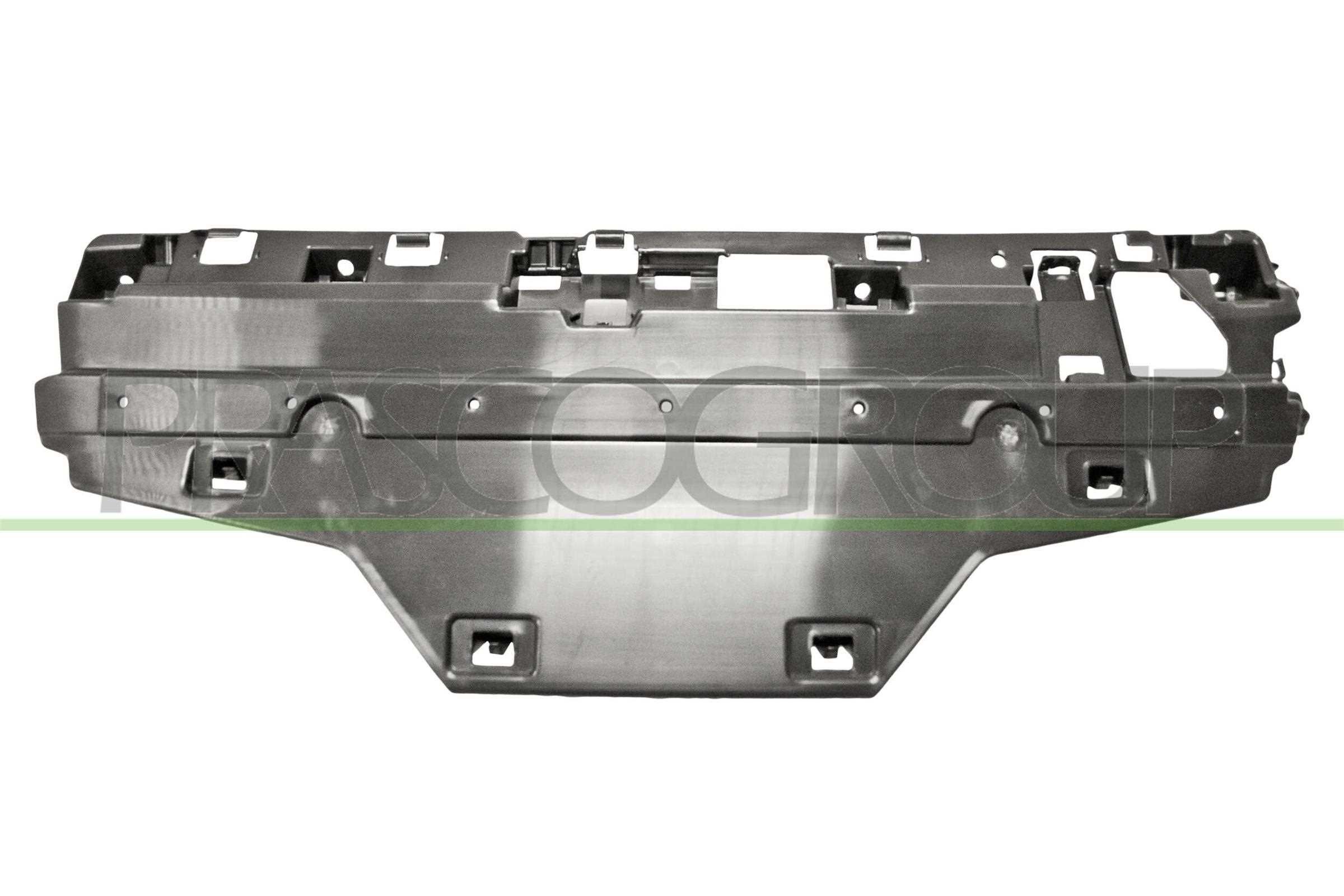 PRASCO Kronšteins, Bampers BM0291672 PRASCO BM0291672 Kronšteins bampers Volvo V60 orģinālās