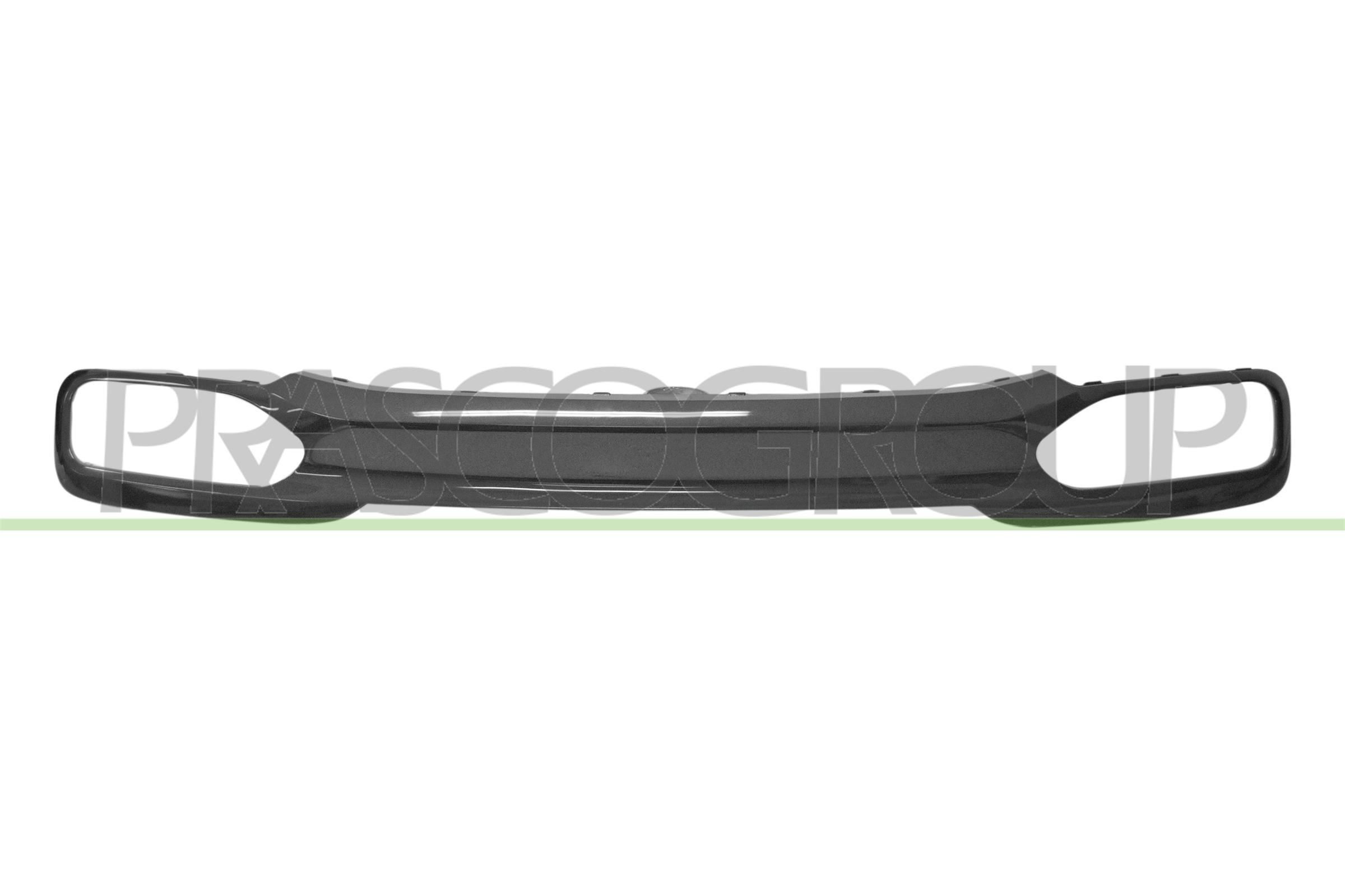 Achter-diffuser PRASCO BM1051851 PRASCO BM1051851 Front lip BMW 7-serie 2025