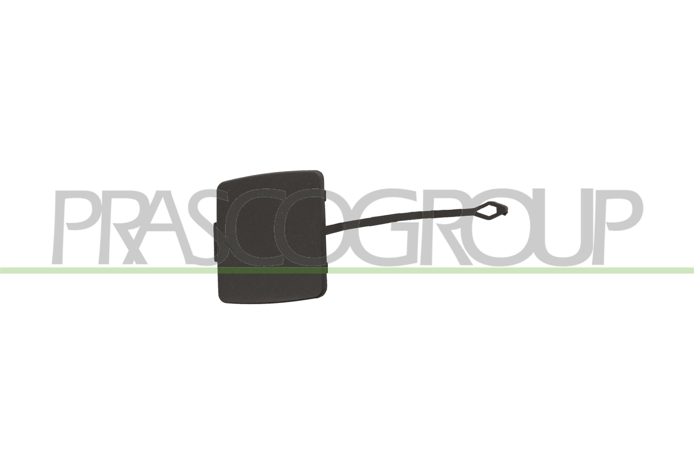 PRASCO Ribalta, Gancio traino BM1201286 PRASCO BM1201286 Tappo gancio traino Subaru OUTBACK originali