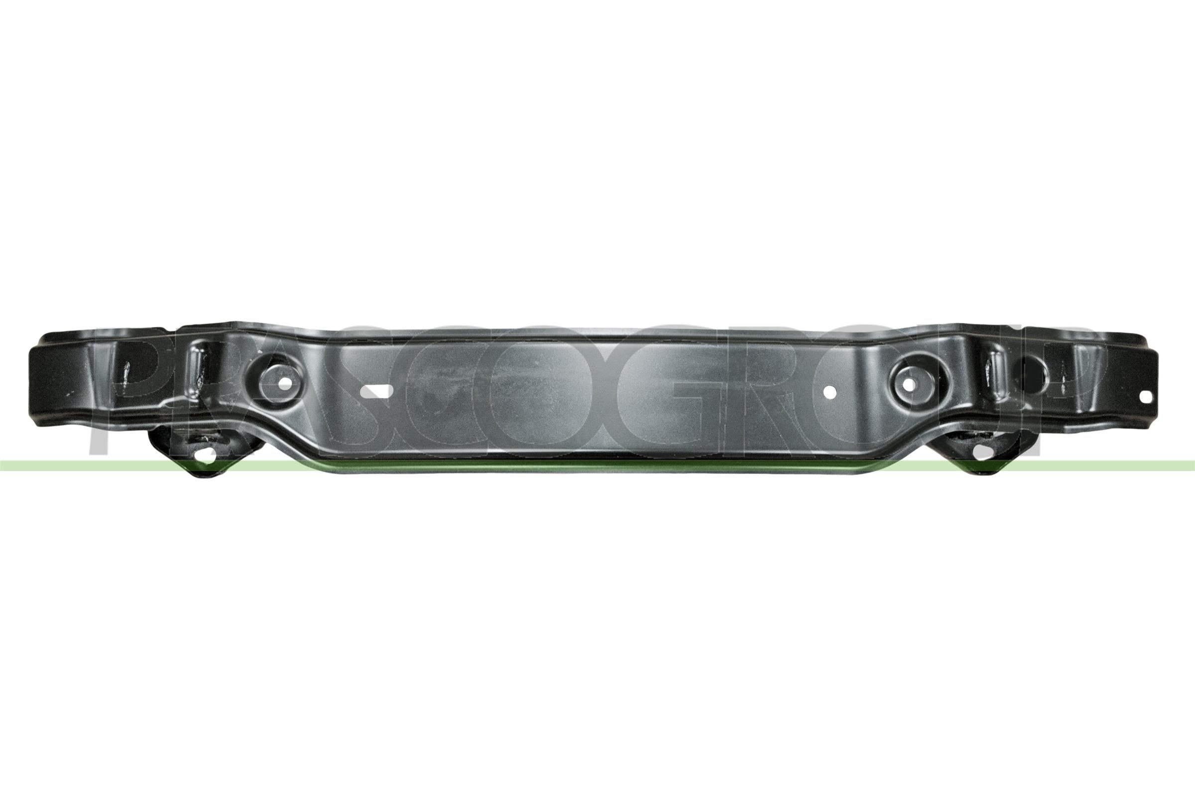 PRASCO Kannatin, iskunvaimentaja BM1231672 PRASCO BM1231672 Kannatin, iskunvaimentaja