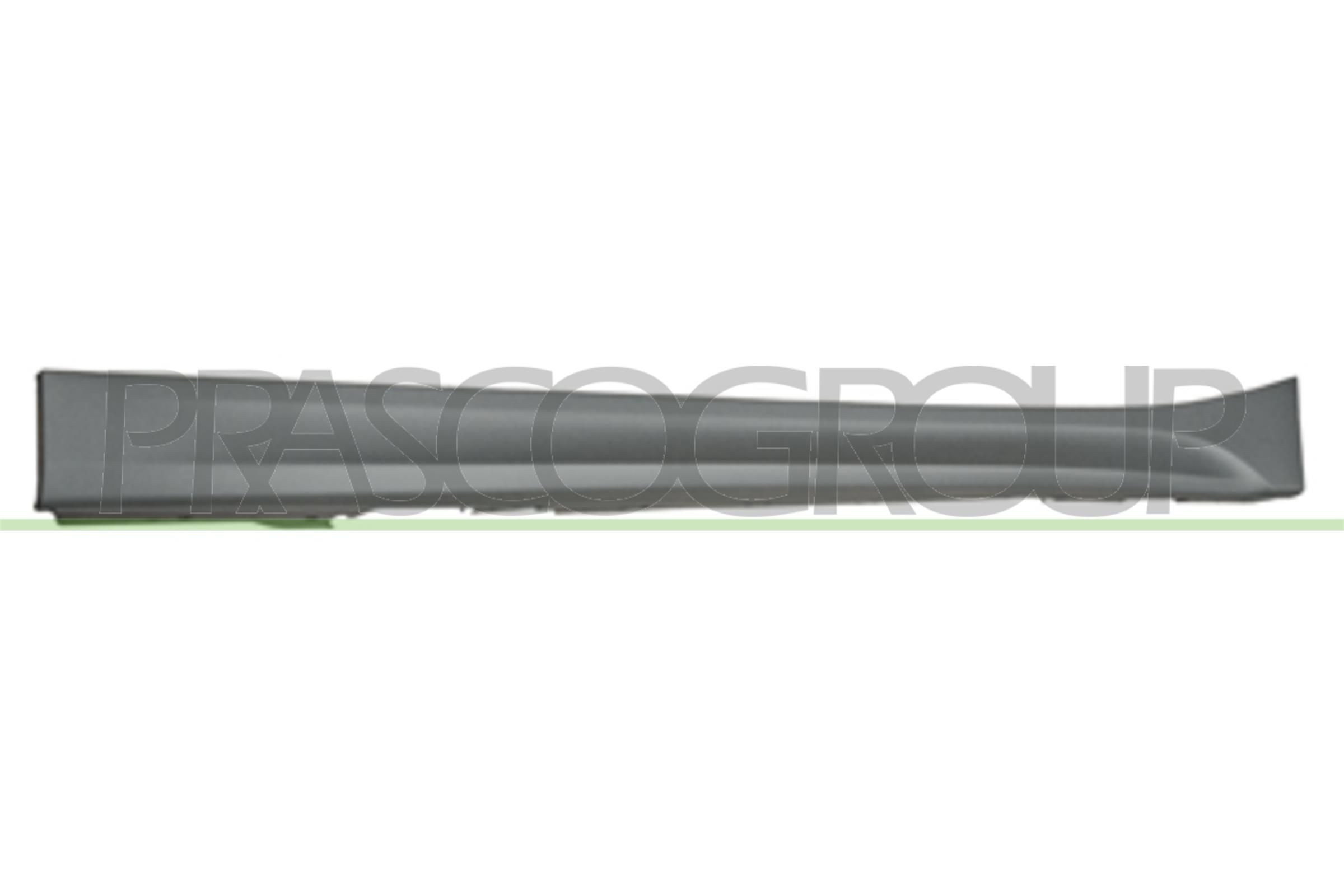 PRASCO Astmeplekk BM1241403 Astmeplekk PRASCO 33 BM1241403 odav