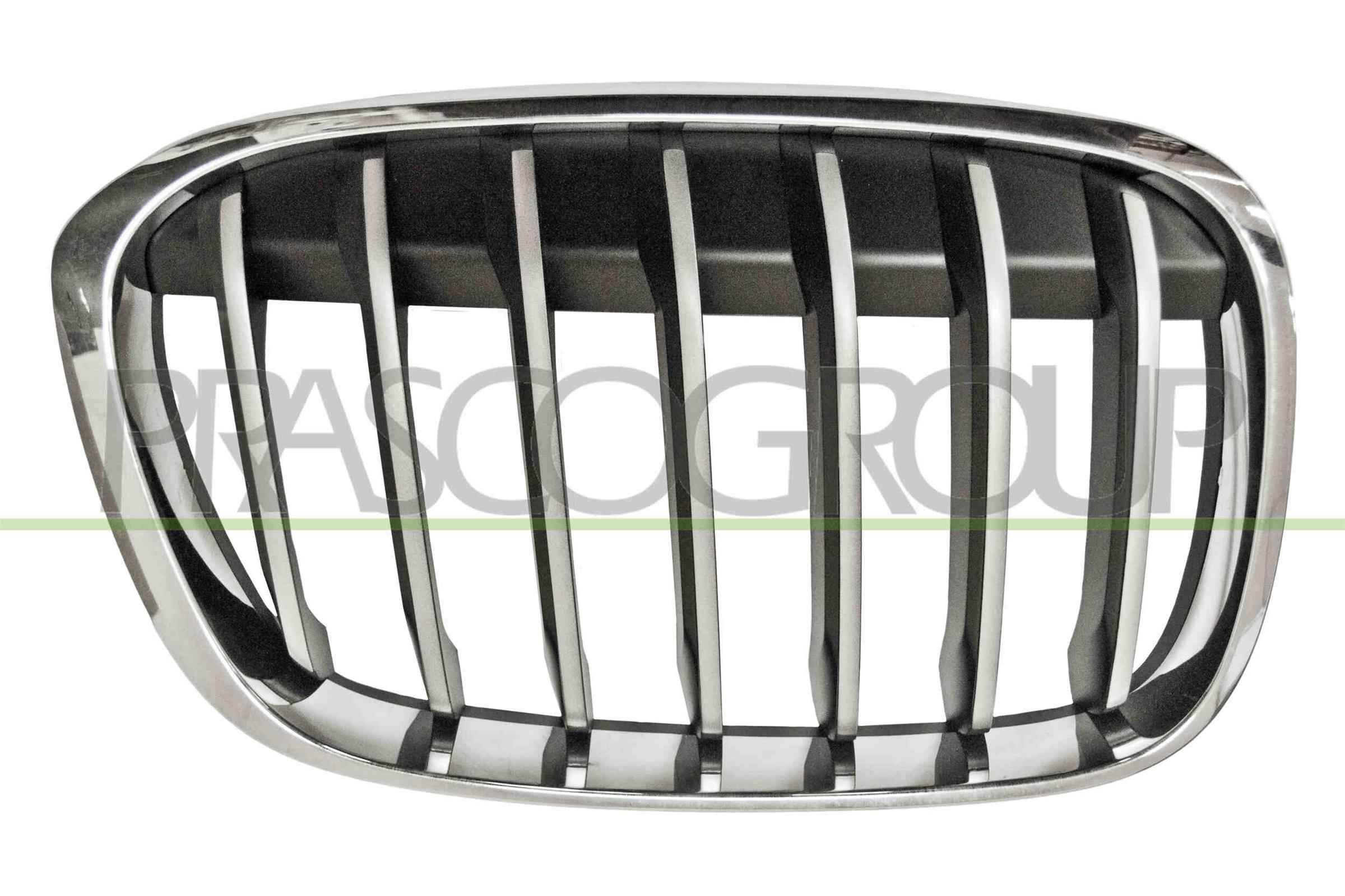 PRASCO Grill BM7062013 PRASCO BM7062013 Grill BMW X1 (F48) sDrive 18 d 136 hj 2020