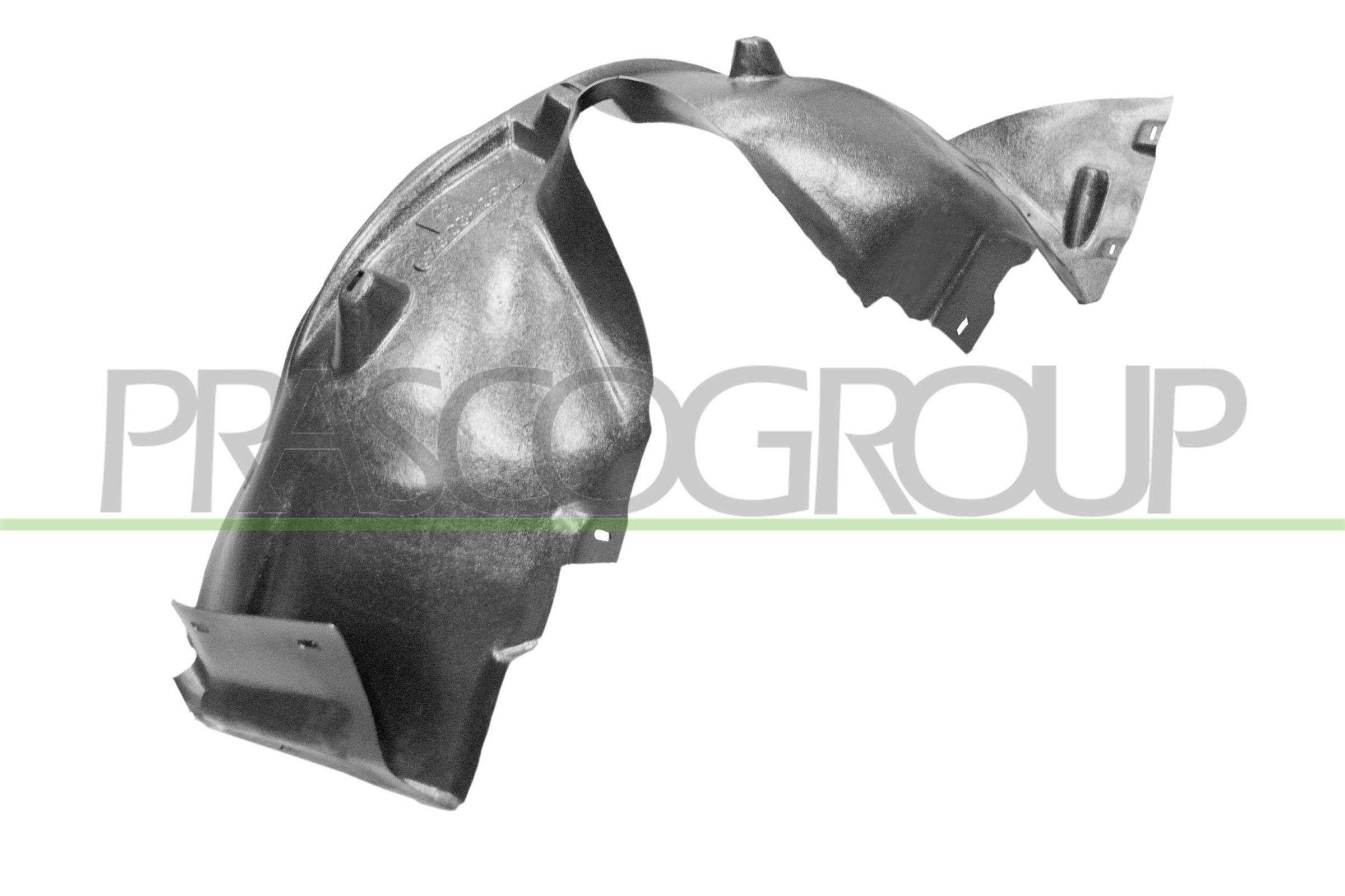 PRASCO Podblatník BM8023604 BM8023604 PRASCO Podblatník BMW lacné