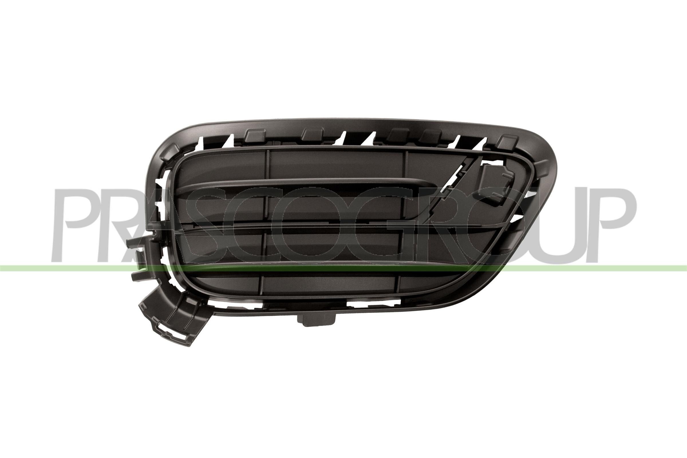 Ventilatiegrille, bumper PRASCO BM8062113 PRASCO BM8062113 Grill, bumper BMW X3 2013