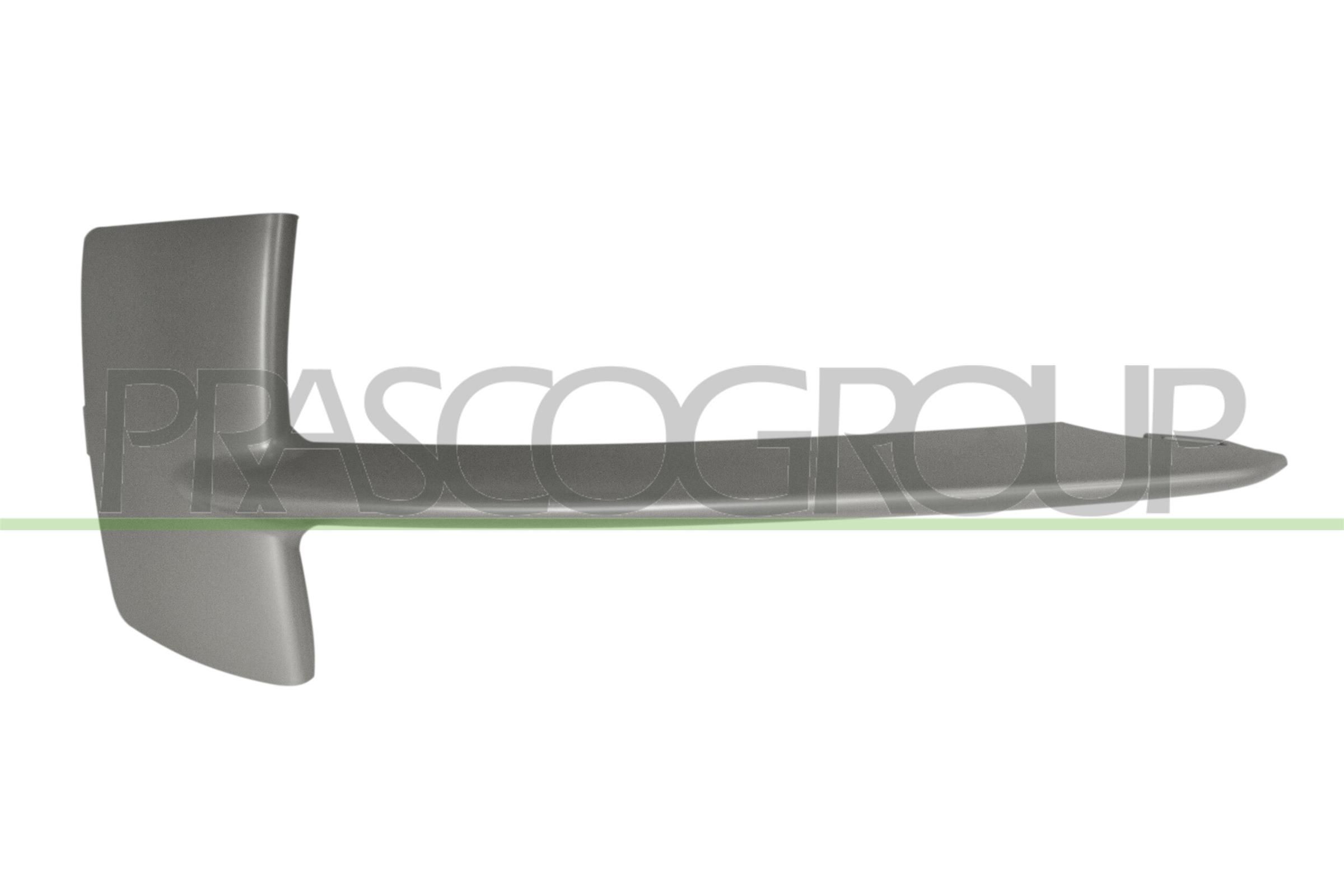 PRASCO Bumperlijst BM8261234 PRASCO BM8261234 Bumperlijst