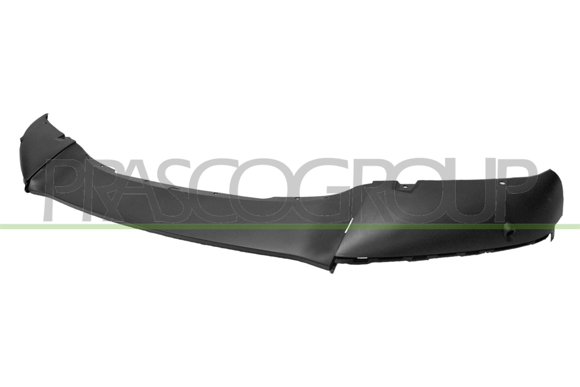 Spojler PRASCO BM8261811 PRASCO BM8261811: Predný spojler BMW X5 2004