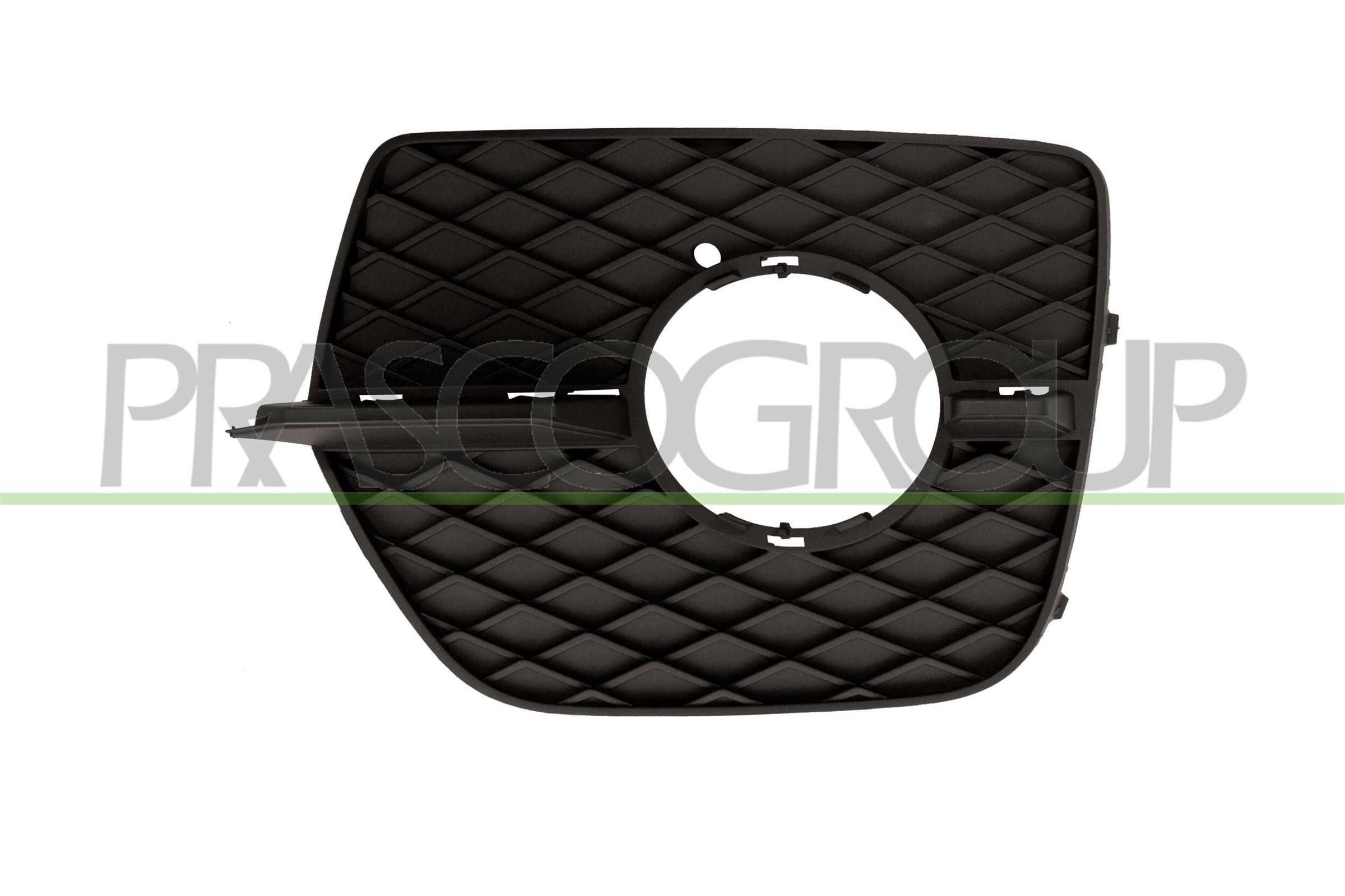 PRASCO Griglia paraurti BM8402114 PRASCO BM8402114 Griglia fendinebbia BMW F22 prezzo