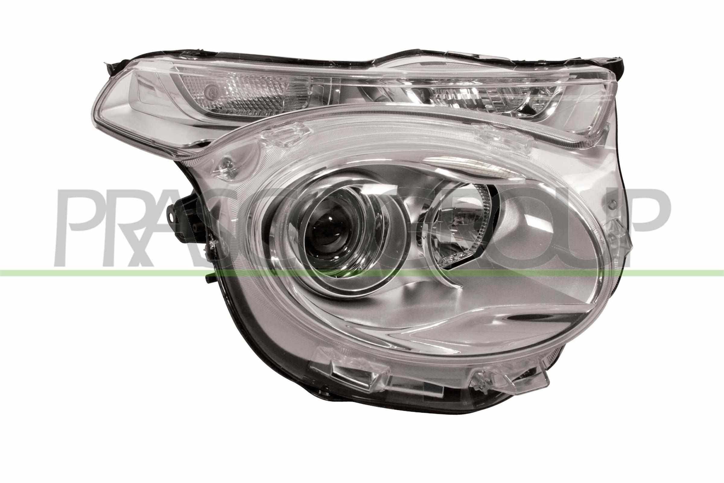 Φανάρια εμπρός PRASCO CI2064903 PRASCO CI2064903 Φανάρια αυτοκινήτων CITROËN C1 2017