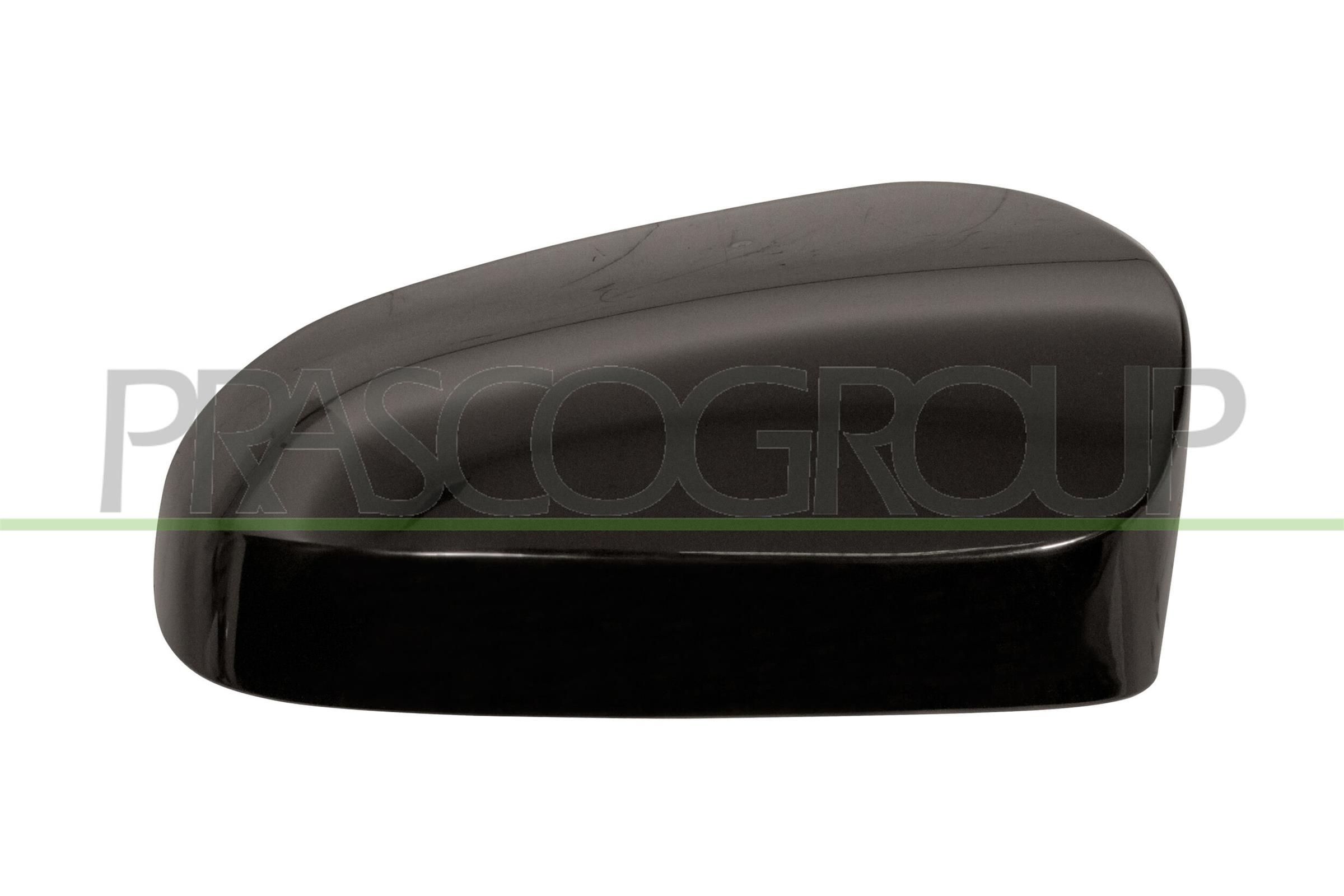 PRASCO Revestimento, retrovisor exterior CI2067403 Caixa espelho exterior PRASCO AX CI2067403 baratos