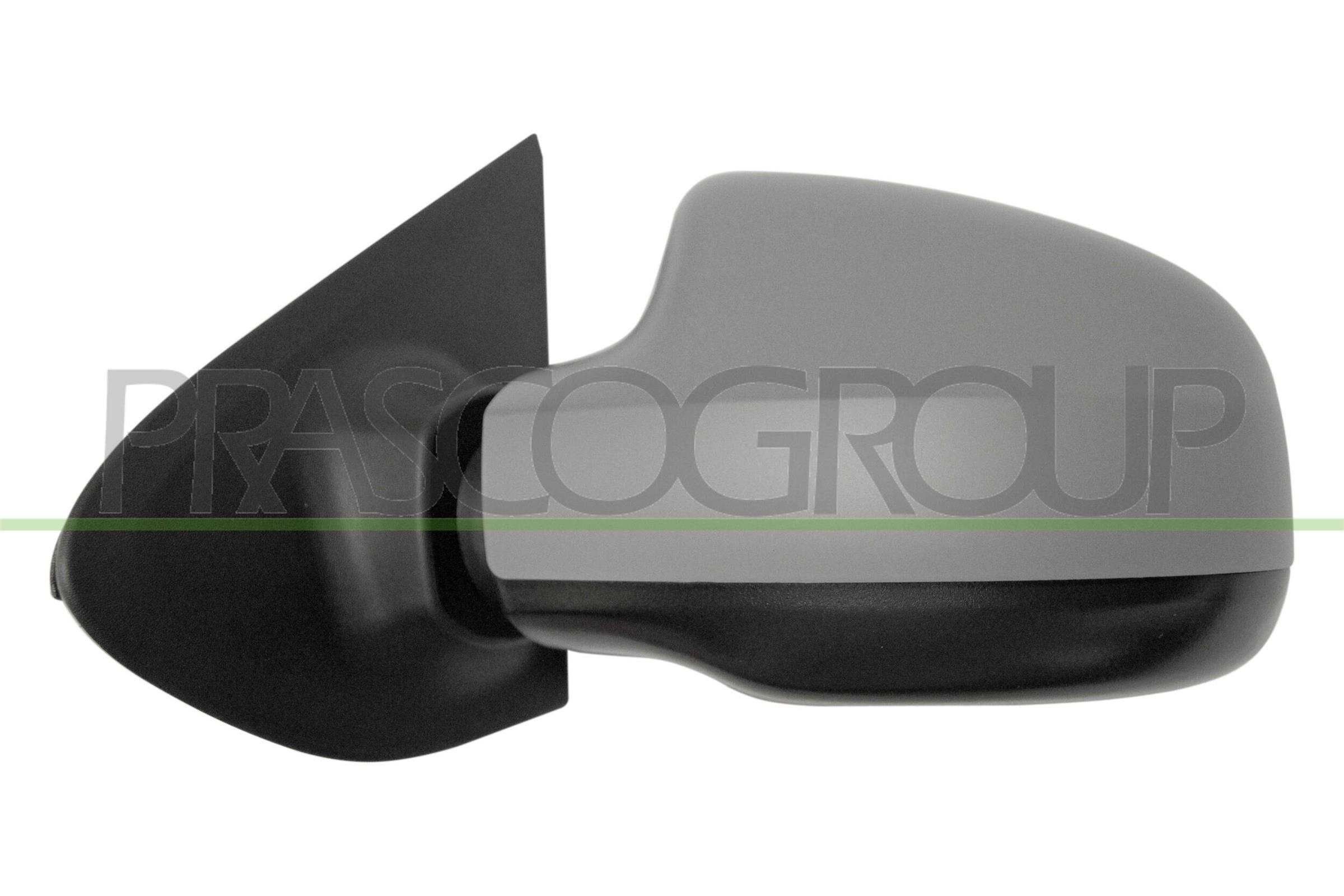 PRASCO Buitenspiegel DA3247014 DA3247014 Spiegels DACIA 1310 PRASCO