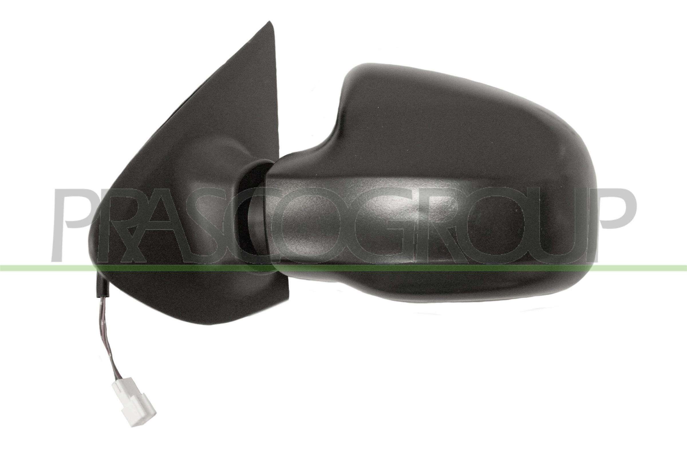 PRASCO Specchietto retrovisore esterno DA3247304 PRASCO DA3247304 costo Specchietto retrovisore VOLKSWAGEN GOL