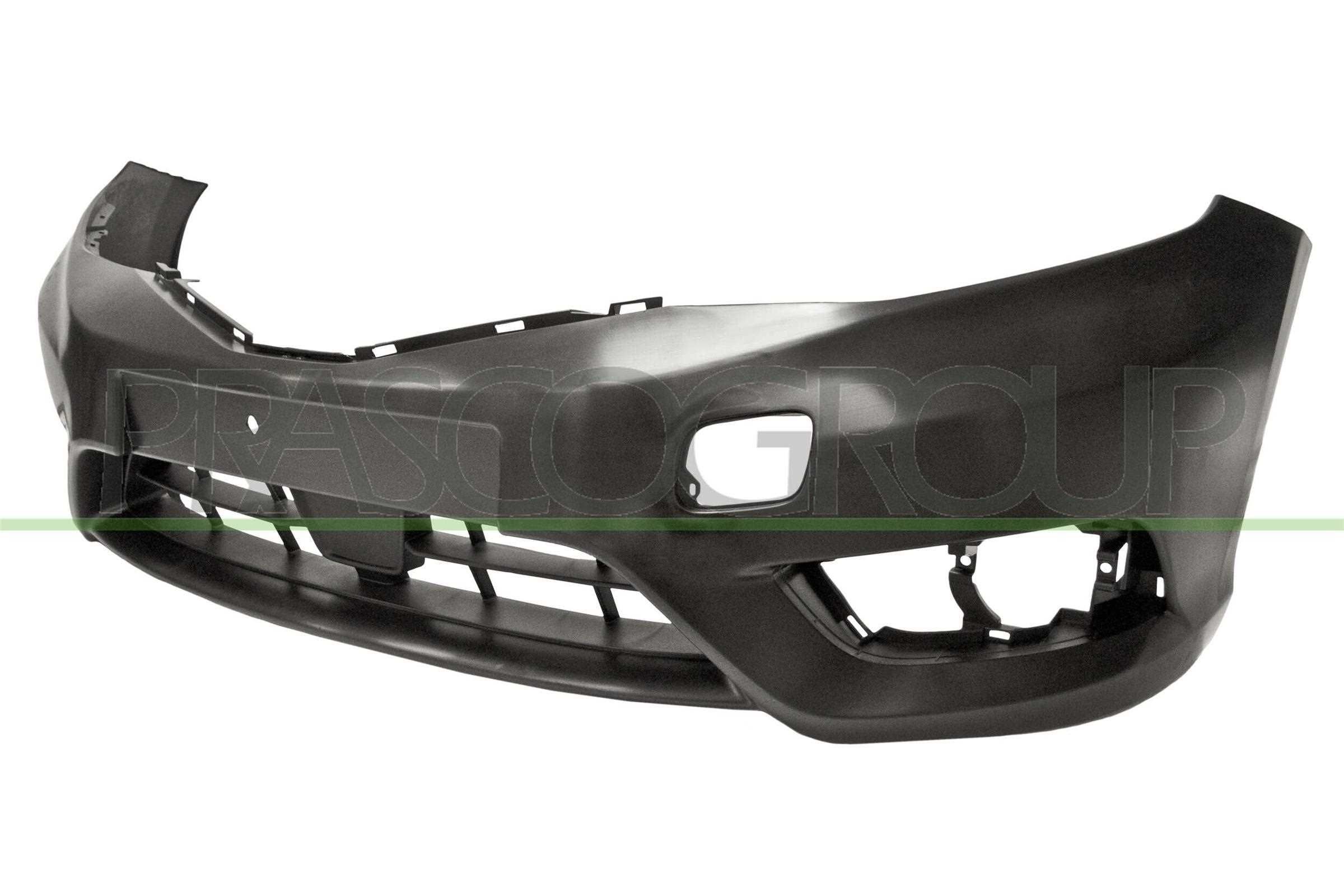 PRASCO Bumper DS0701001 NISSAN KUBISTAR PRASCO bumper DS0701001