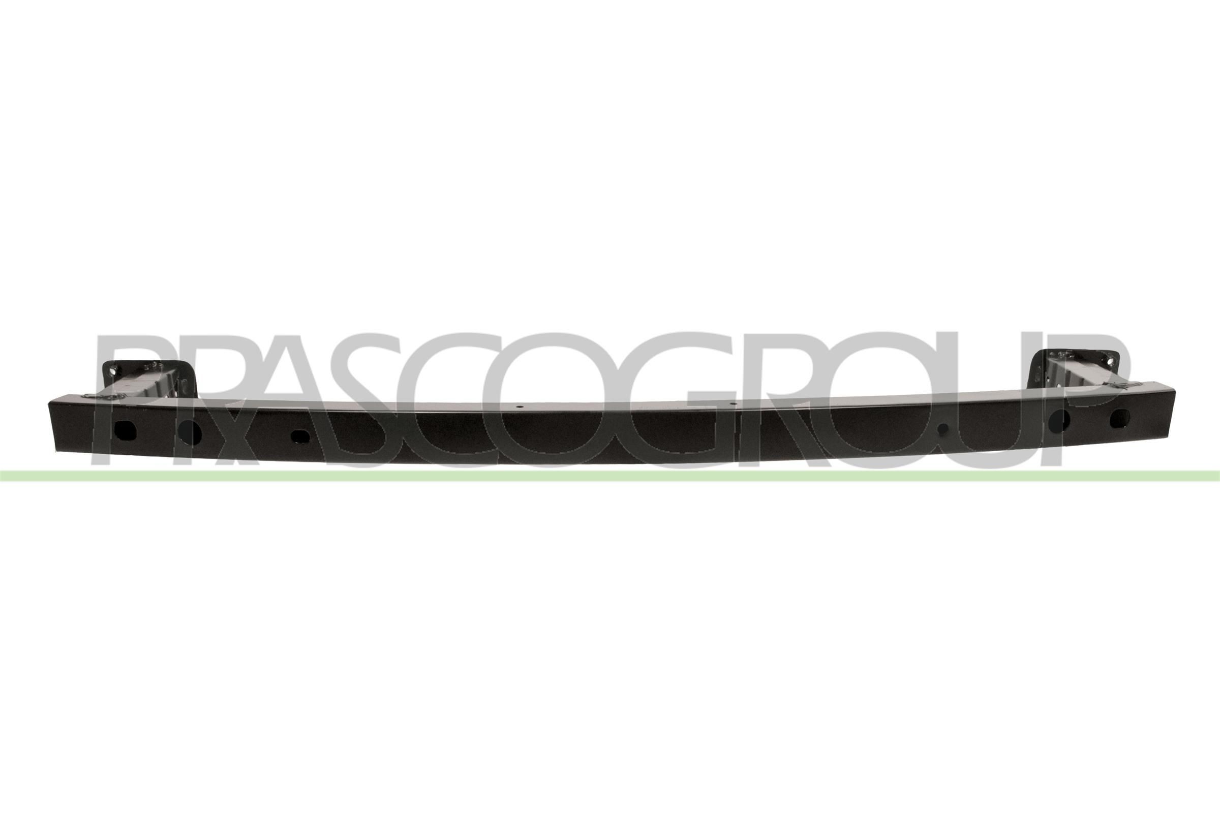 Traversa PRASCO DS7121632 PRASCO DS7121632 Ponte assale Nissan QASHQAI 2006