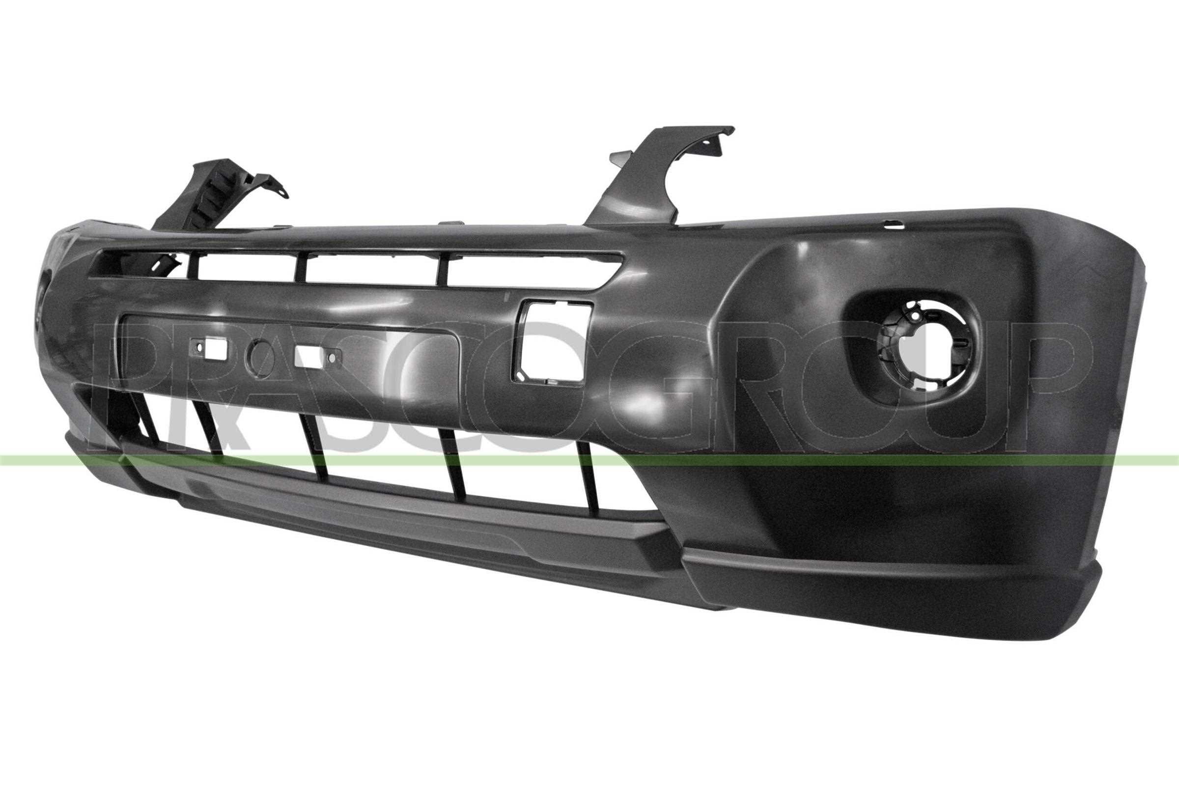 PRASCO Προφυλακτήρας DS8321011 DS8321011 Προφυλακτήρας PRASCO NISSAN SKYLINE