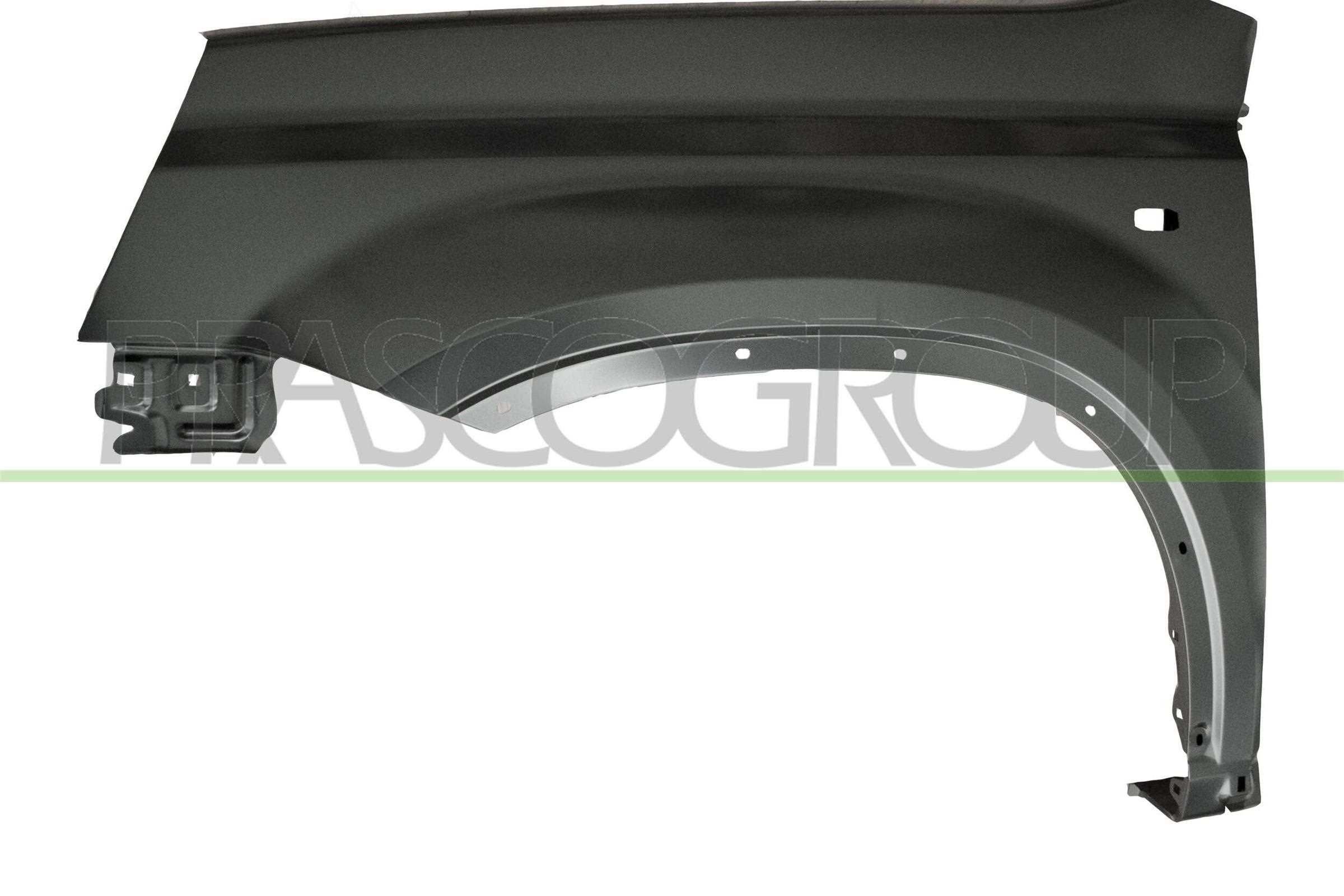 PRASCO Guarda-lamas DS8323014 Guarda-lamas PRASCO MAXIMA DS8323014 baratos