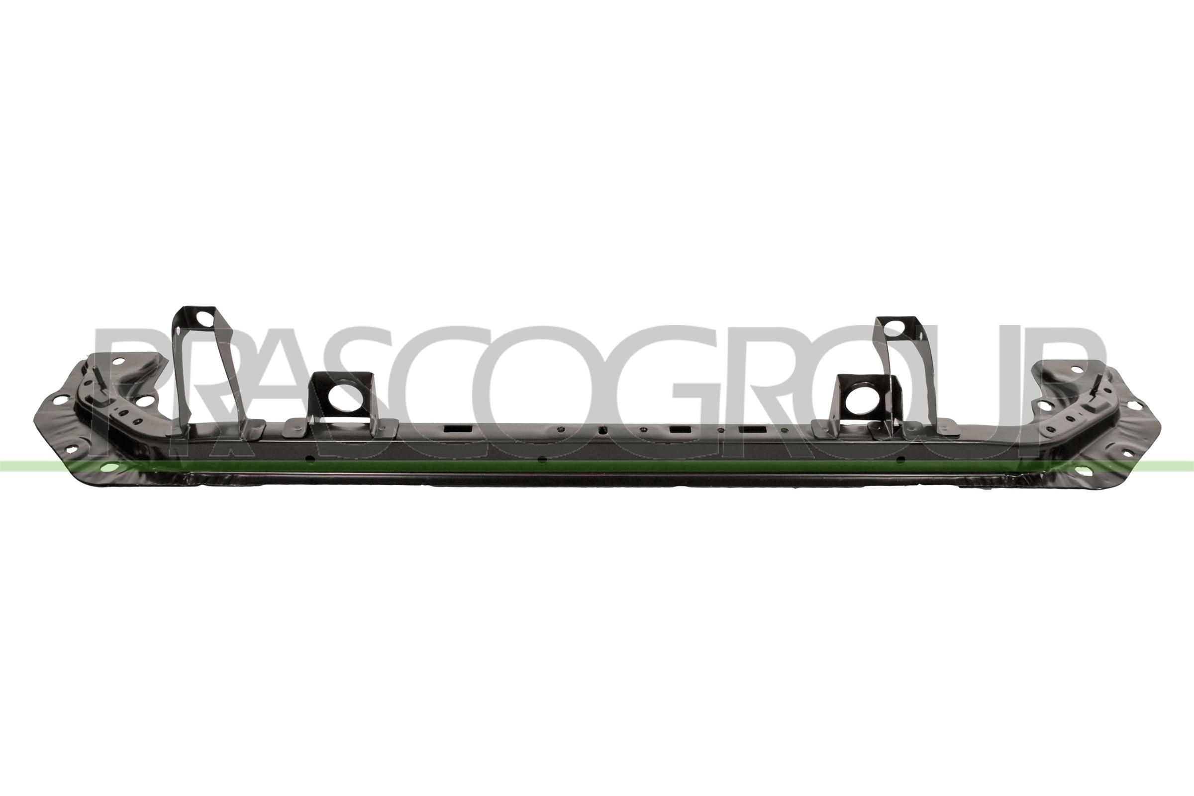 PRASCO Εγκάρσιος φορέας DS8323206 Σώμα άξονα PRASCO Ford COURIER DS8323206