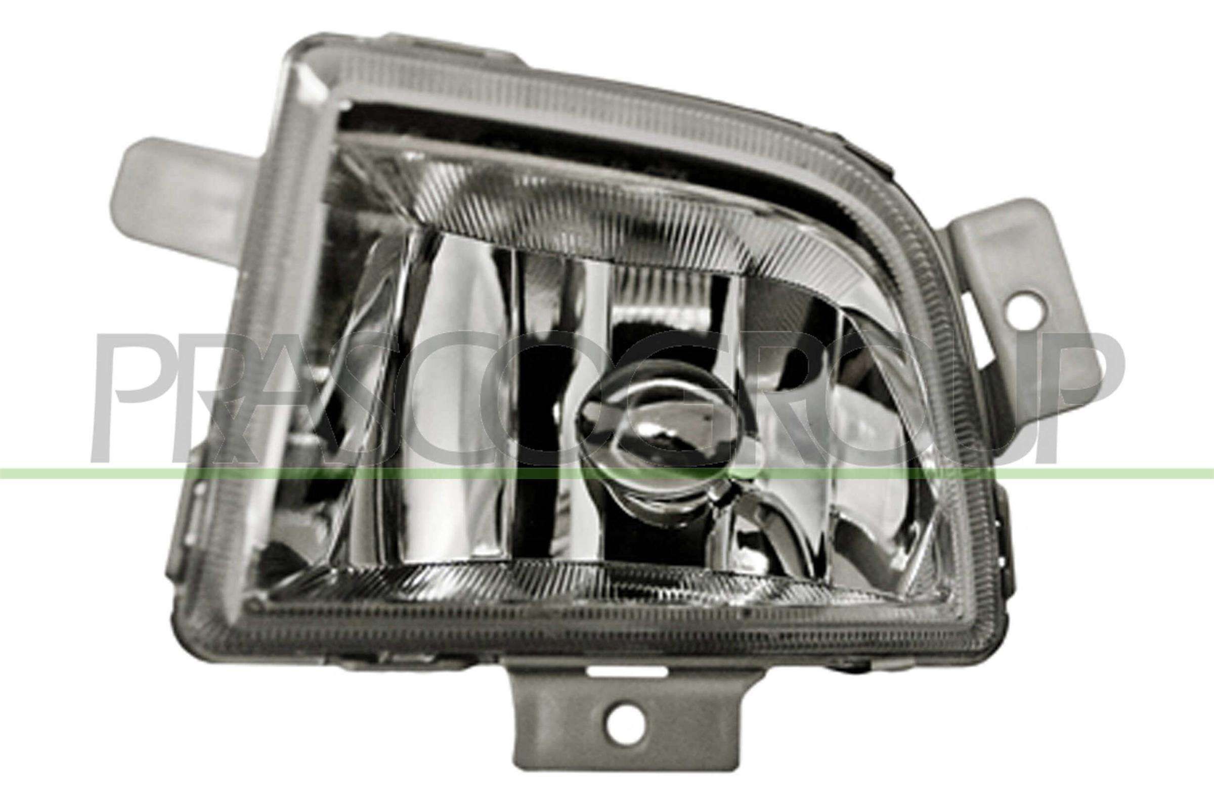 PRASCO Tågelygte DW3264424 PRASCO DW3264424 Nubira kombi (J150) Tågelys pris