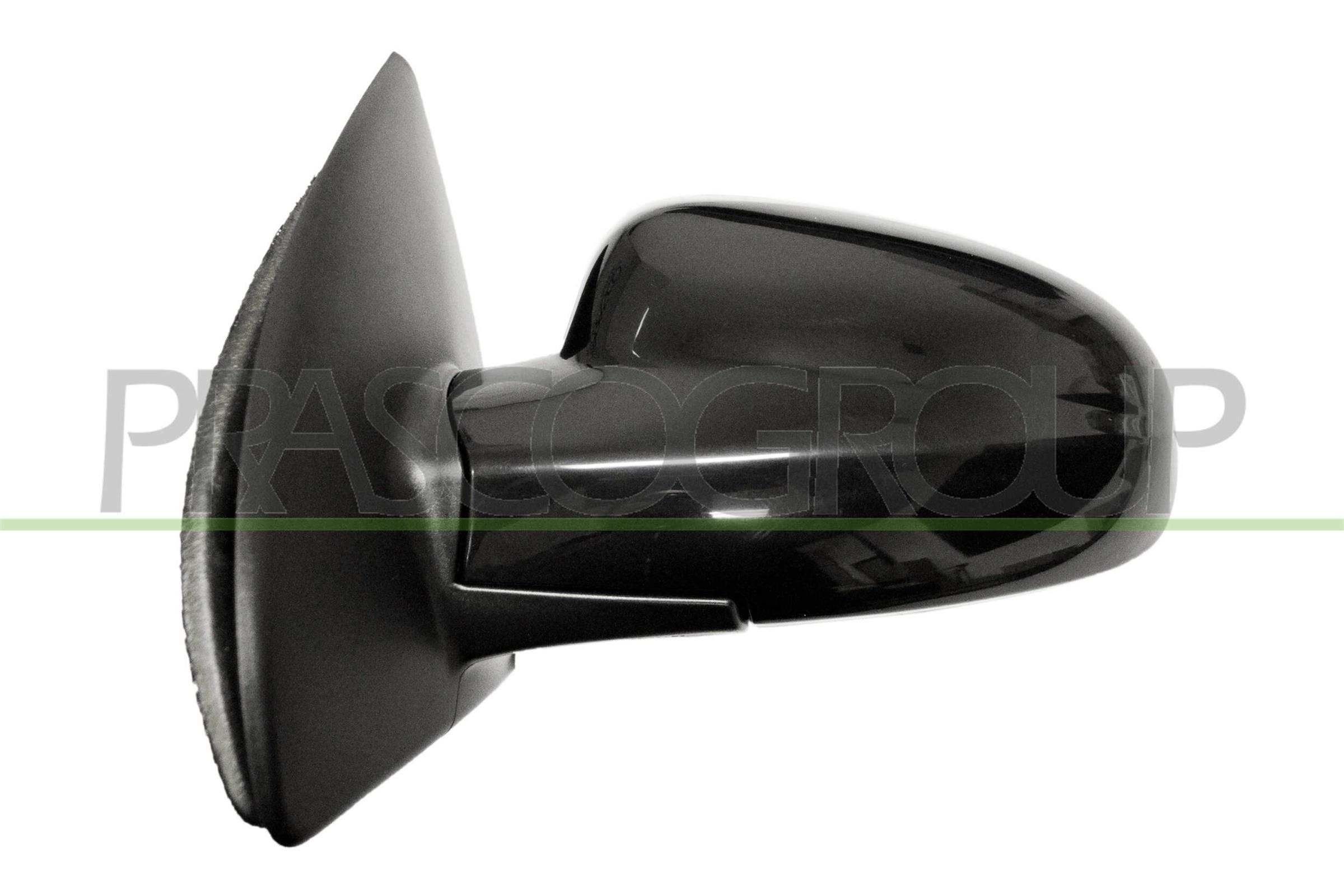 Backspegel PRASCO DW3267144P PRASCO Premium DW3267144P Sidospegel höger och vänster Daewoo LANOS 2011