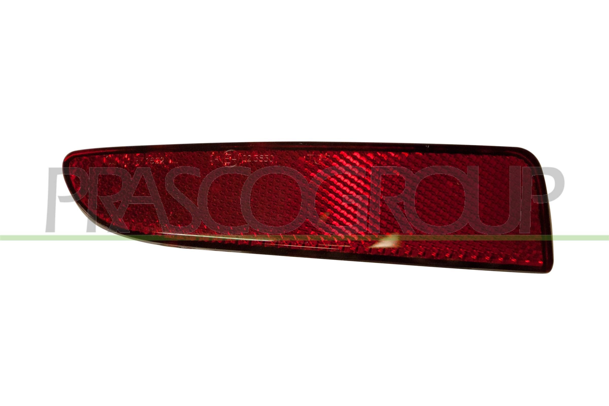 PRASCO Reflector, position- / outline lamp FD3404354 PRASCO FD3404354 Reflector, position- / outline lamp FORD Mondeo Mk1 Hatchback (GBP) 1.8 i 16V 4x4 115 hp 1995