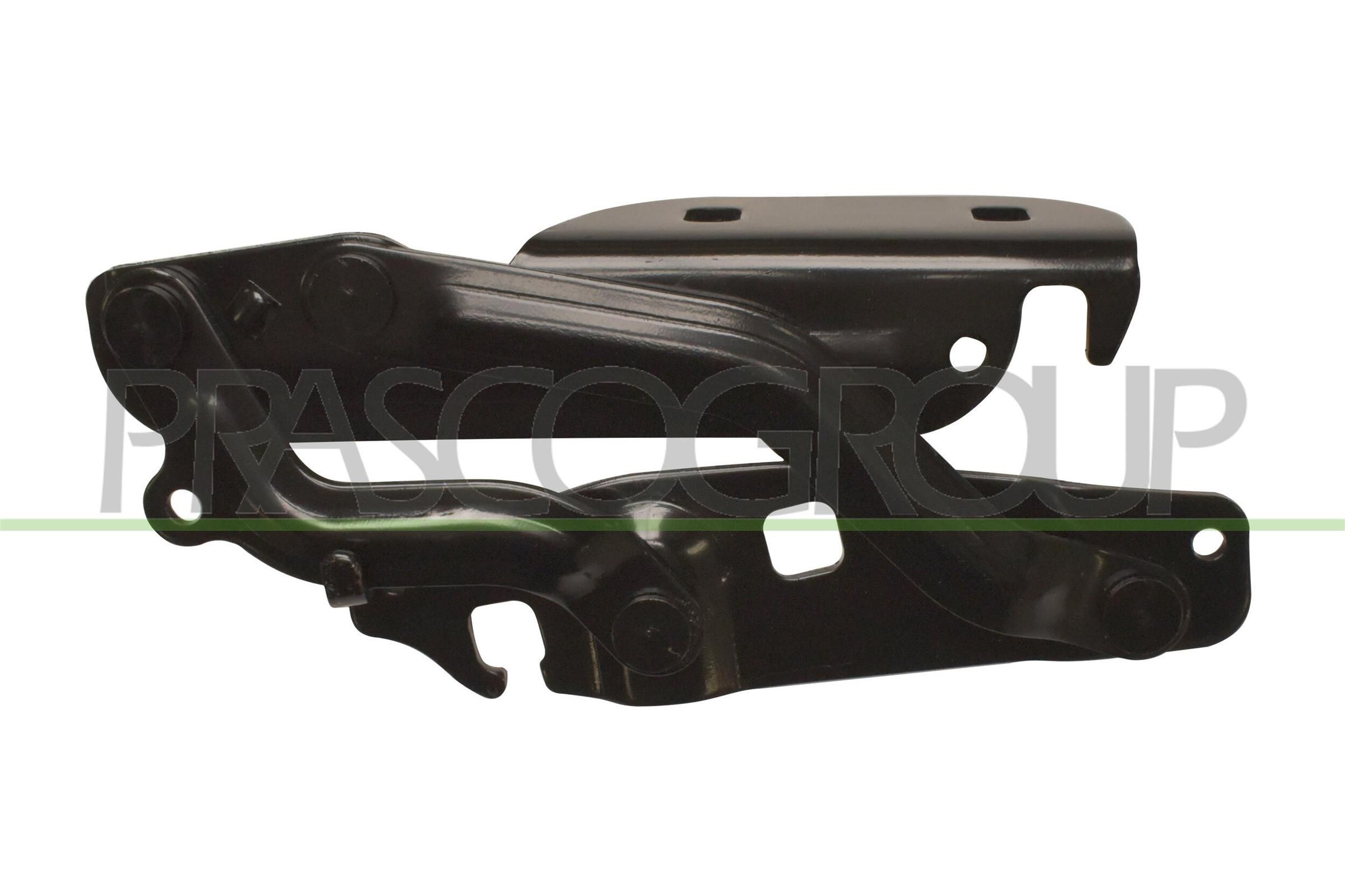 Sarana, konepelti PRASCO FD3443703 PRASCO FD3443703: Konepelti Jaguar X-TYPE 2001