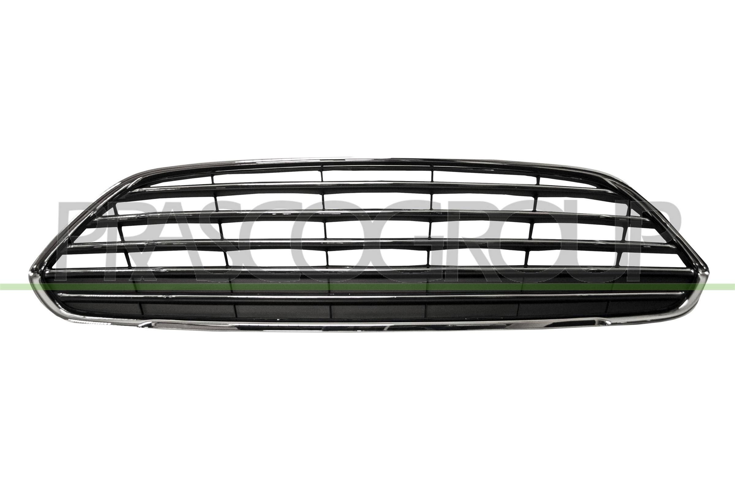 PRASCO Kølergitter FD3462001 PRASCO FD3462001 Frontgrill Ford Focus IV HN billig