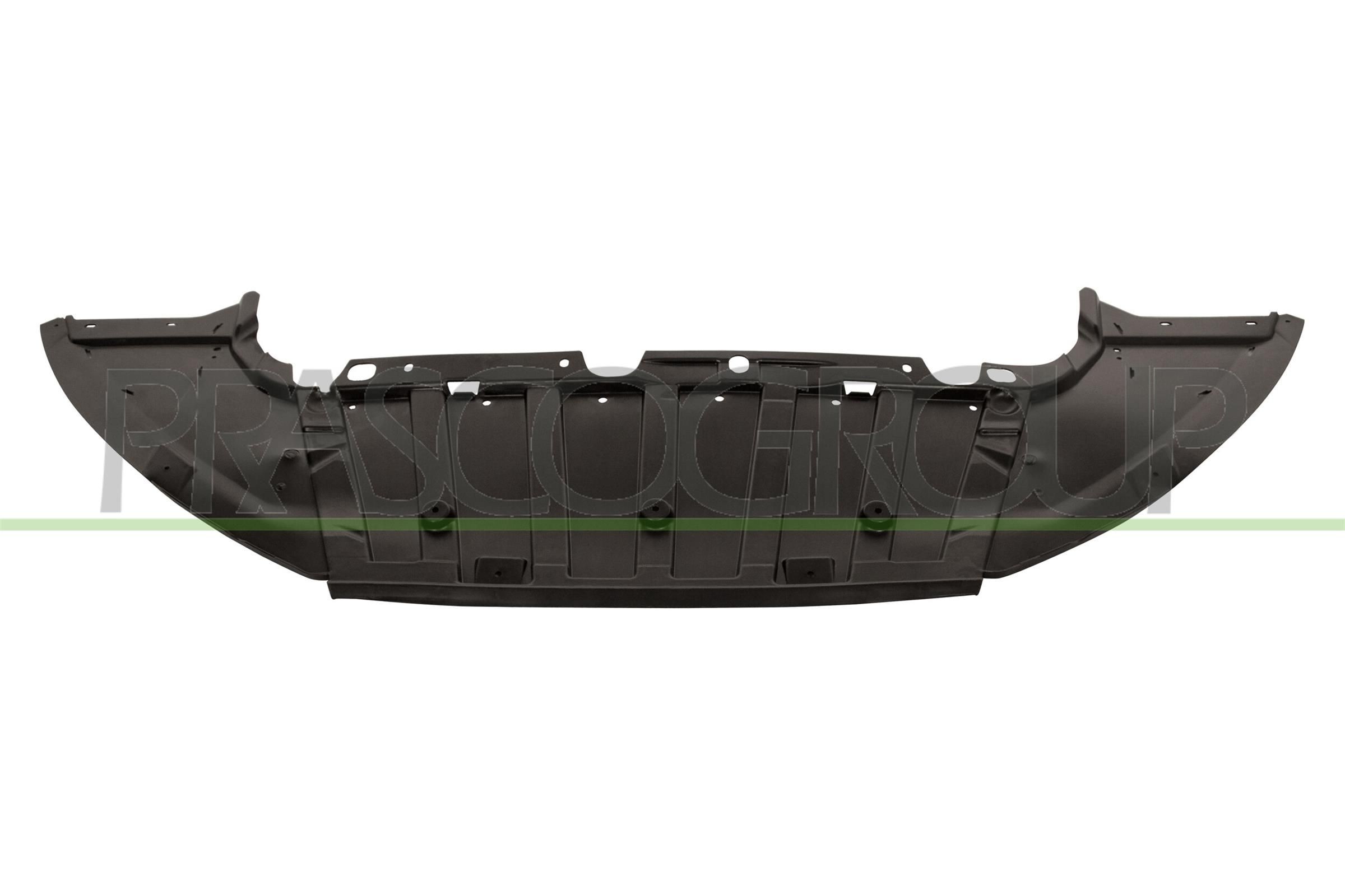 PRASCO Mostrina, Paraurti FD4301940 PRASCO FD4301940 Mostrina, Paraurti