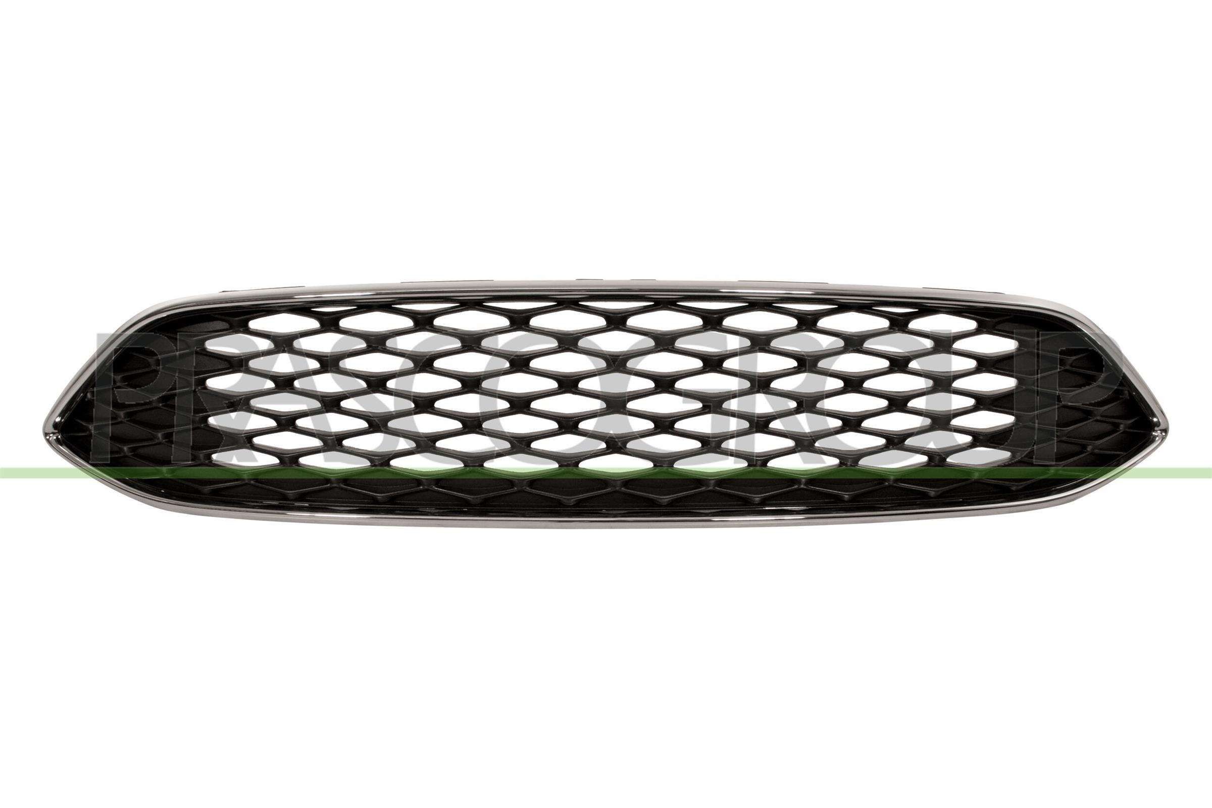 PRASCO Kühlergrill FD4302011 PRASCO FD4302011 Kühlergitter Ford C Max DM2 Kosten