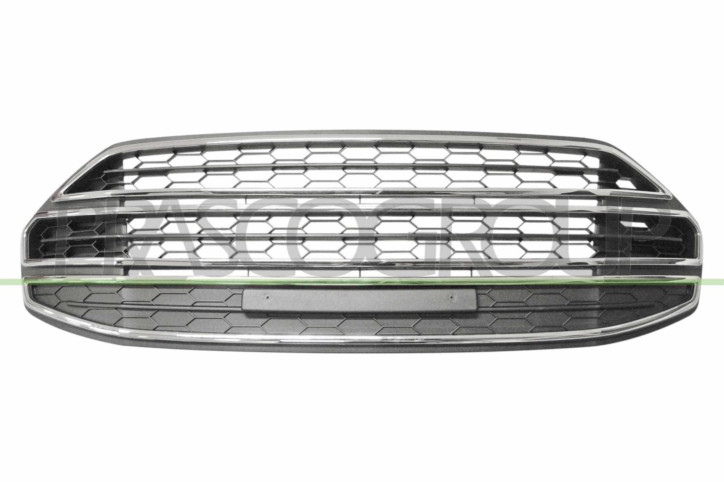 PRASCO Plaat, bumper FD7502130 PRASCO FD7502130 Plaat bumper Ford S Max wa6 aan een voordelige prijs