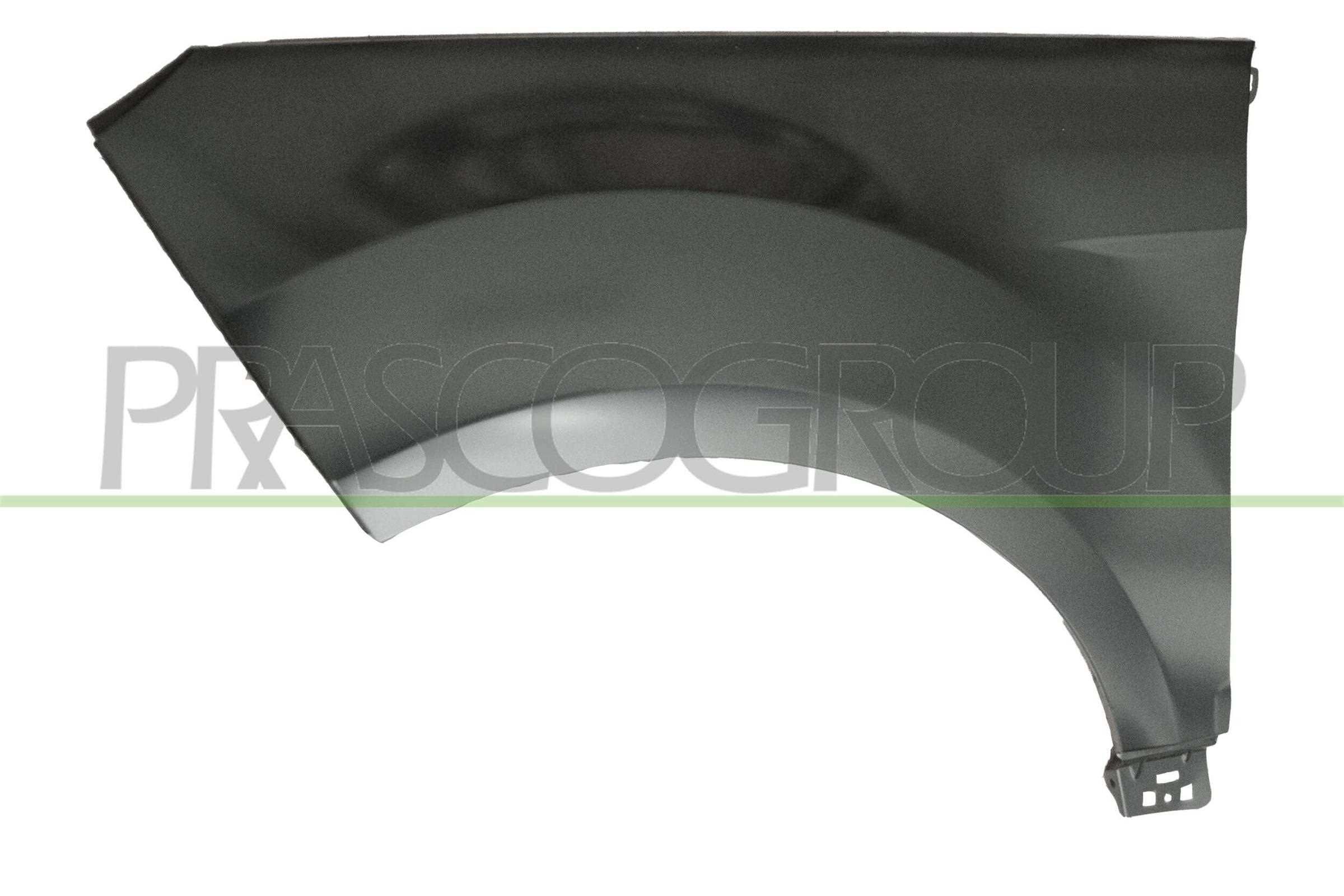 Aile PRASCO FD7503004 PRASCO FD7503004 Ailes FORD ECOSPORT 2020