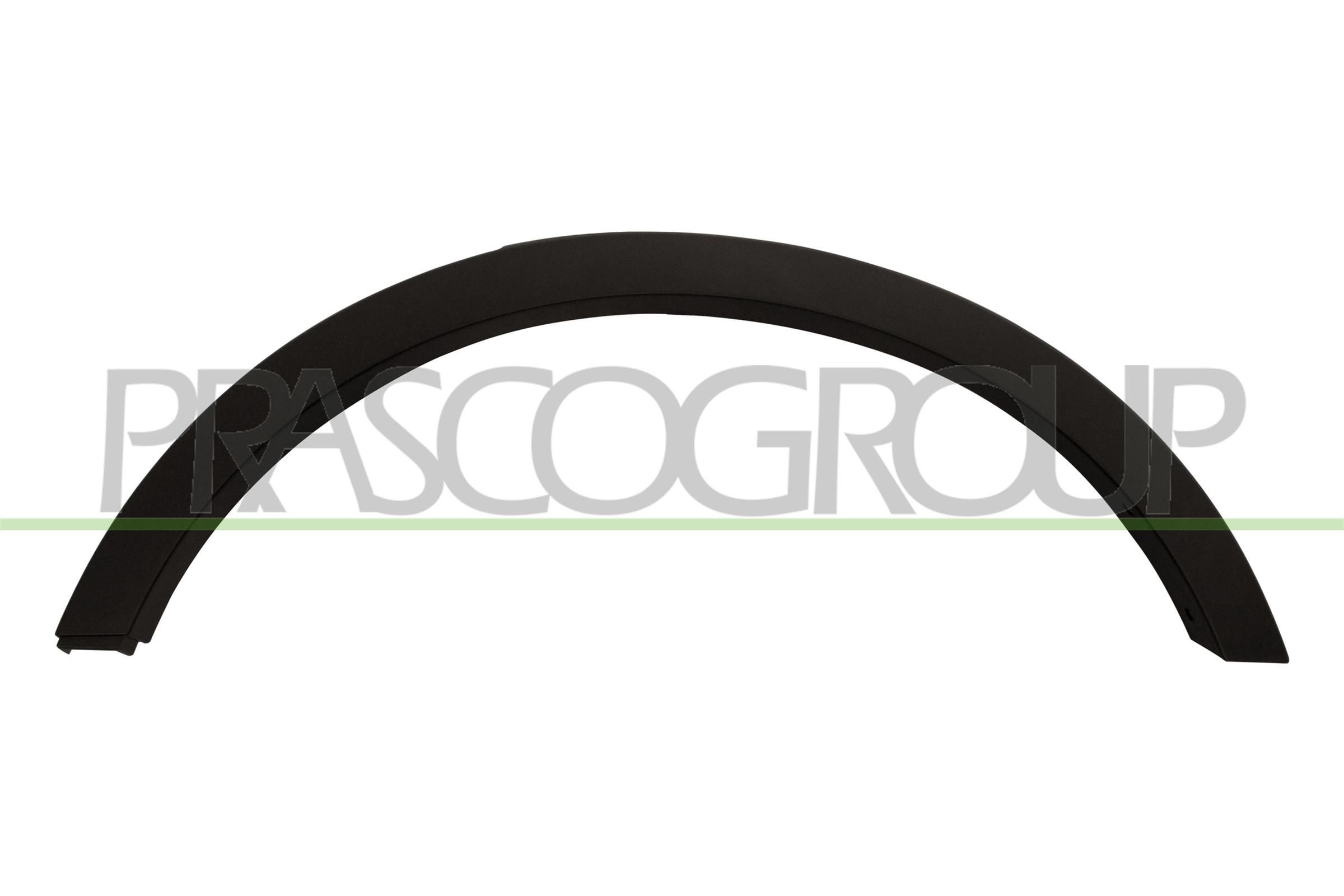 PRASCO Laiend, Tiib FD8041584 FD8041584 Tiivalaiendid FORD TRANSIT PRASCO