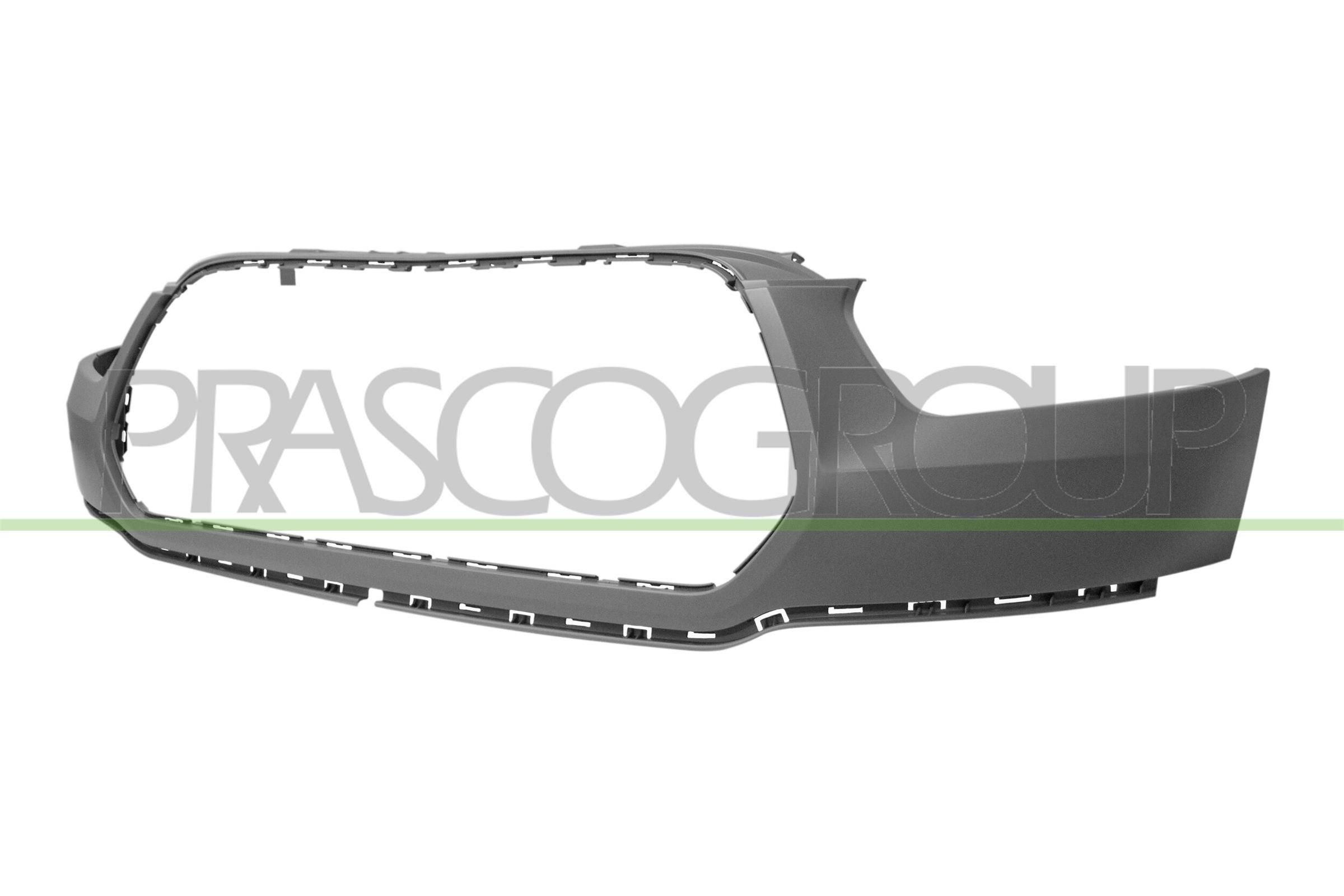 PRASCO Kofanger FD9131031 Kofanger PRASCO Ford KA Premium FD9131031