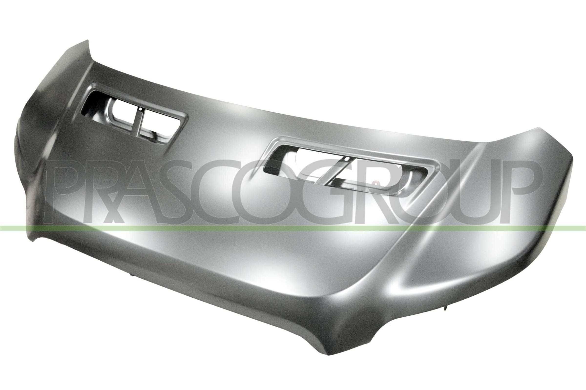 PRASCO Motorkap FD9133100 PRASCO FD9133100 Motorkap Ford Transit V363 goedkoop