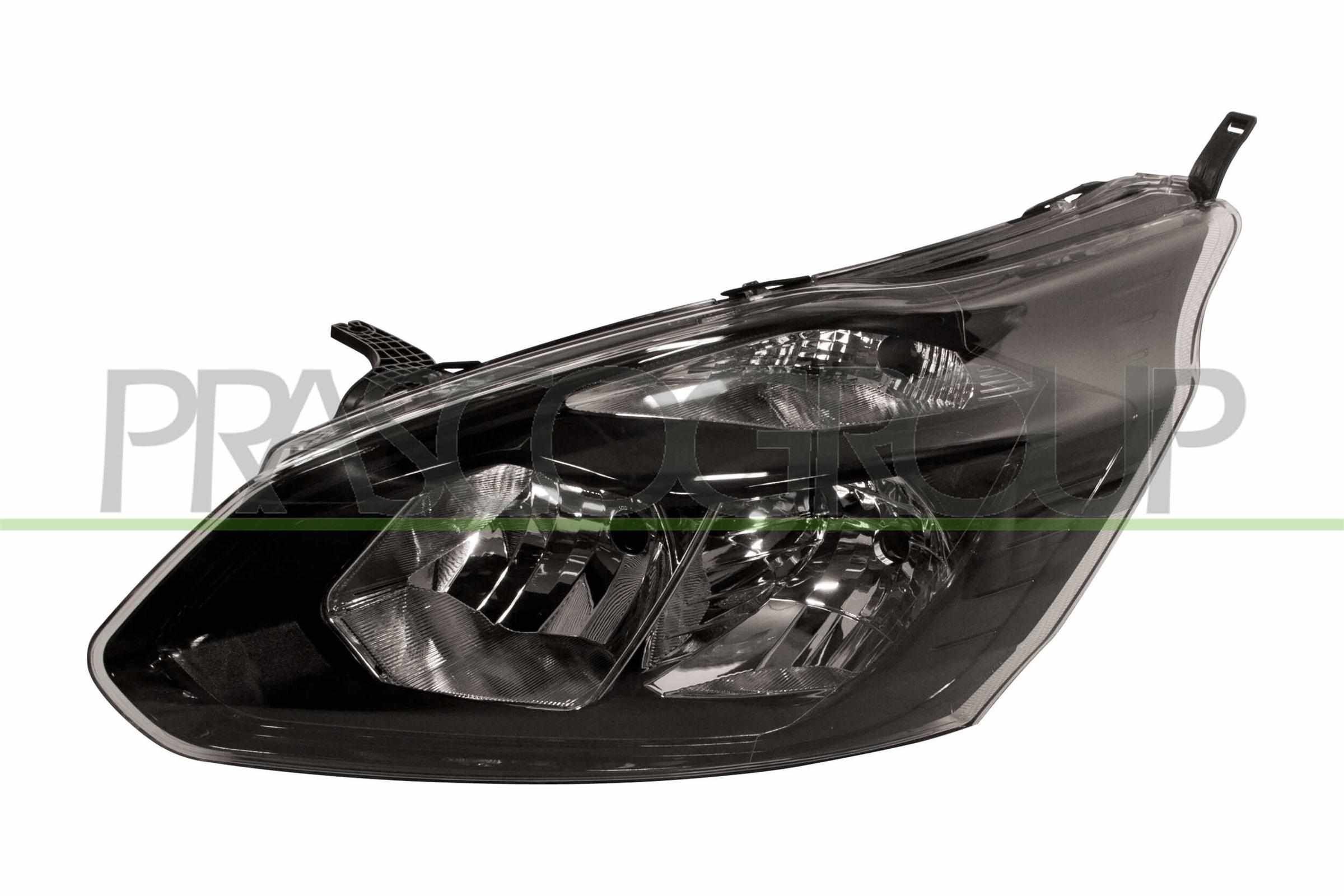 PRASCO Headlight FD9144904 FORD TRANSIT CUSTOM PRASCO headlights FD9144904