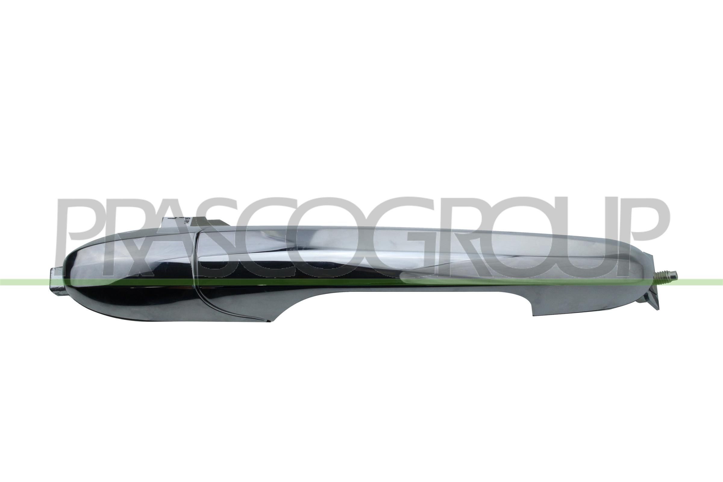 PRASCO Dørgreb FT0308001 PRASCO FT0308001 Regata Sedan (138) Dørgreb originale pris