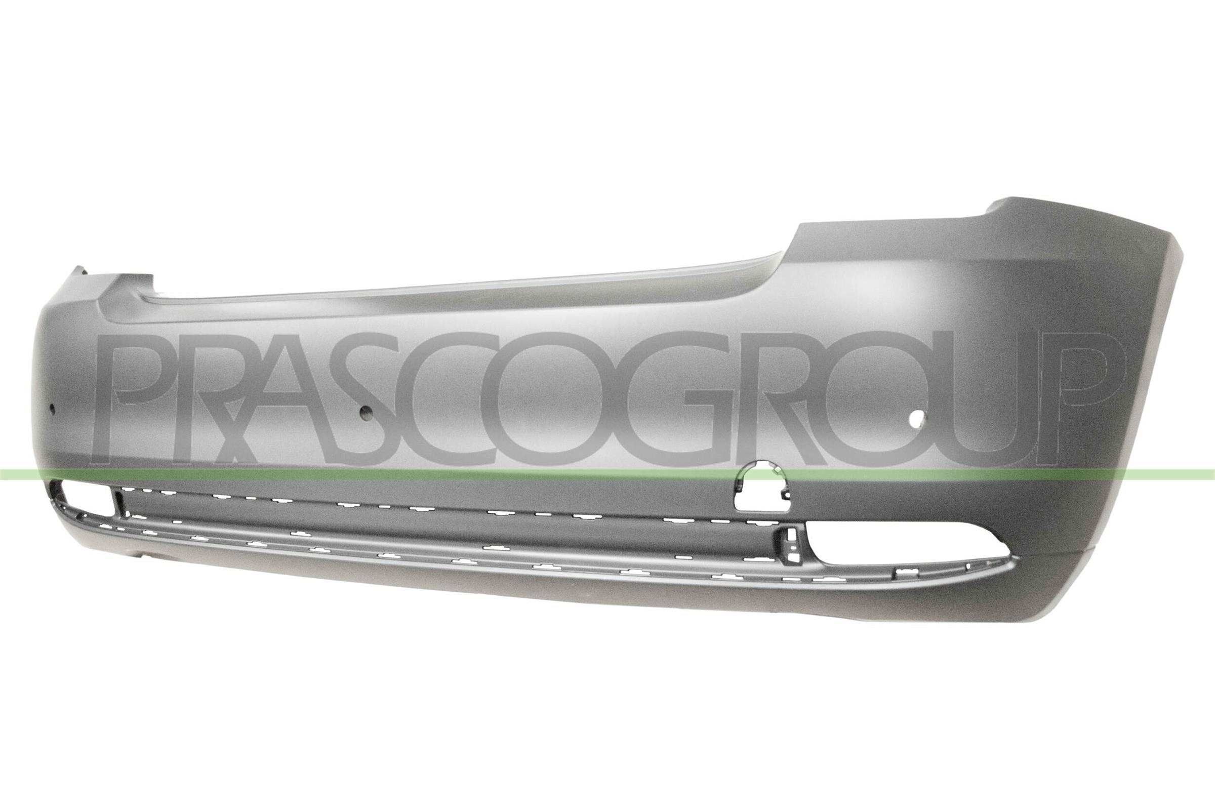 PRASCO Achterbumper FT0321061 PRASCO FT0321061 Voorbumper Škoda 100 goedkoop