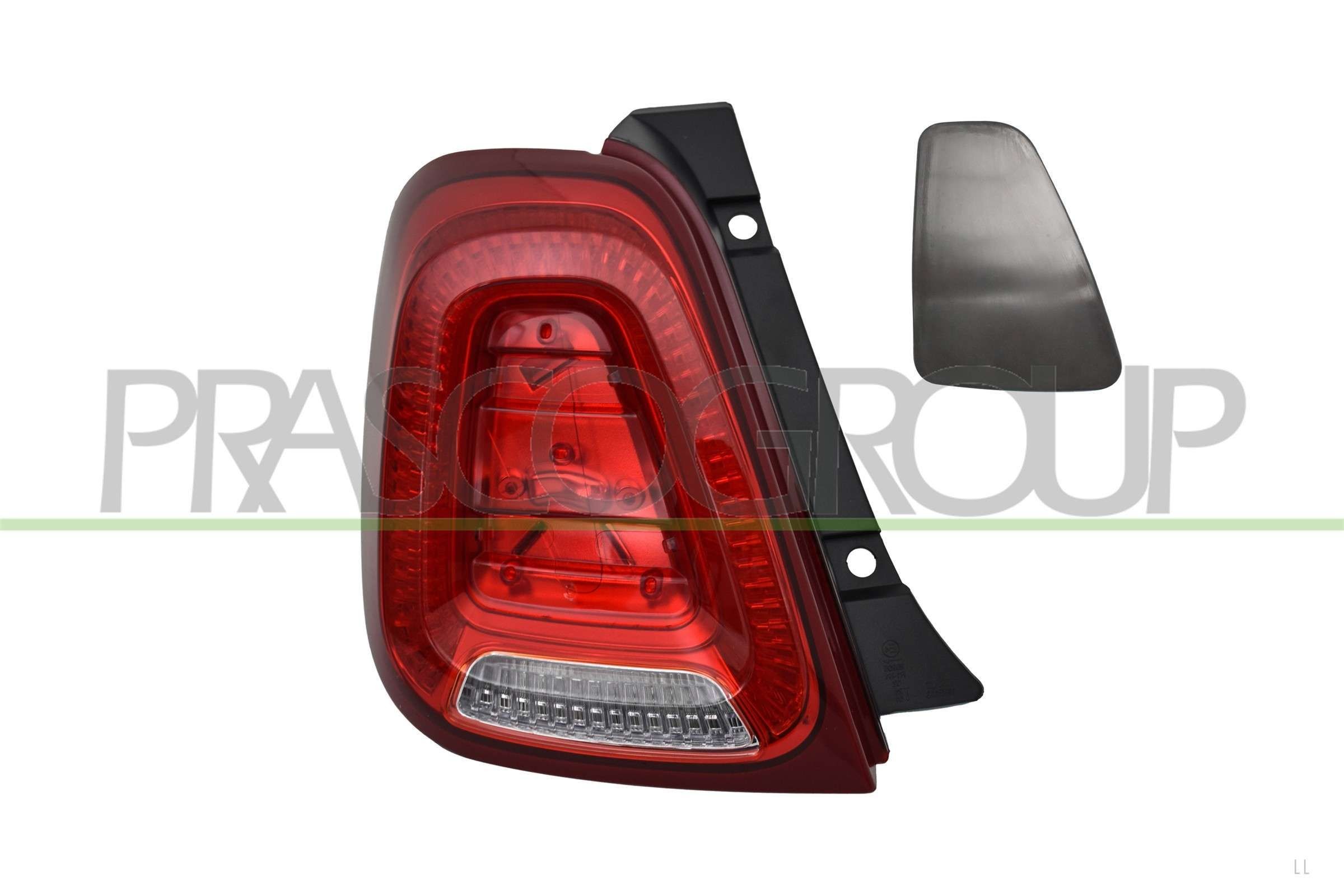 PRASCO Tagatuli FT0324154 FT0324154 PRASCO Tagatuli Daewoo odav