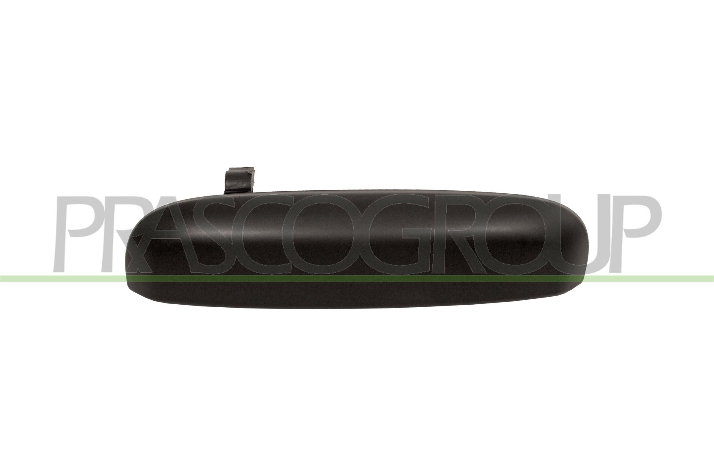 PRASCO Λαβή πόρτας FT1248204 PRASCO FT1248204 Χερούλι πόρτας εσωτερικό Fiat Panda 312 φθηνά