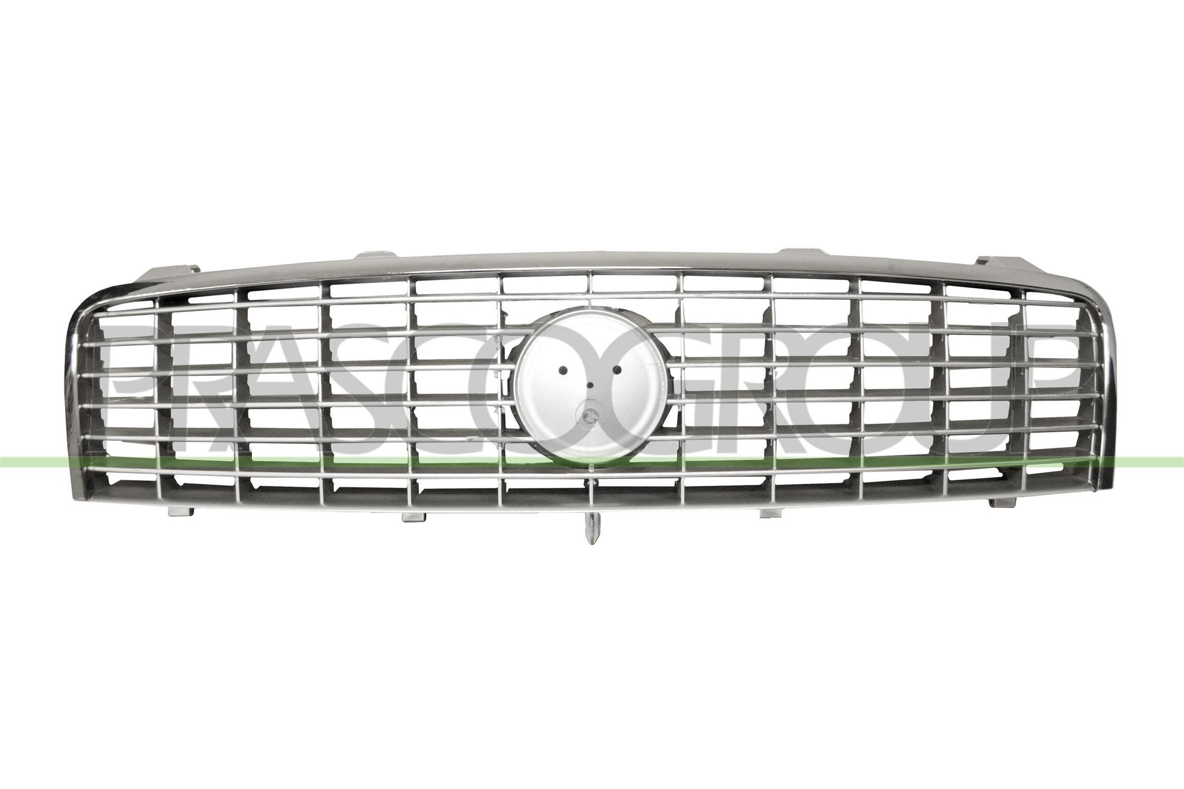 PRASCO Radiator Grille FT4402011 PRASCO FT4402011 Radiator Grille FIAT Marea Weekend (185) 2.4 JTD 130 130 hp 2002