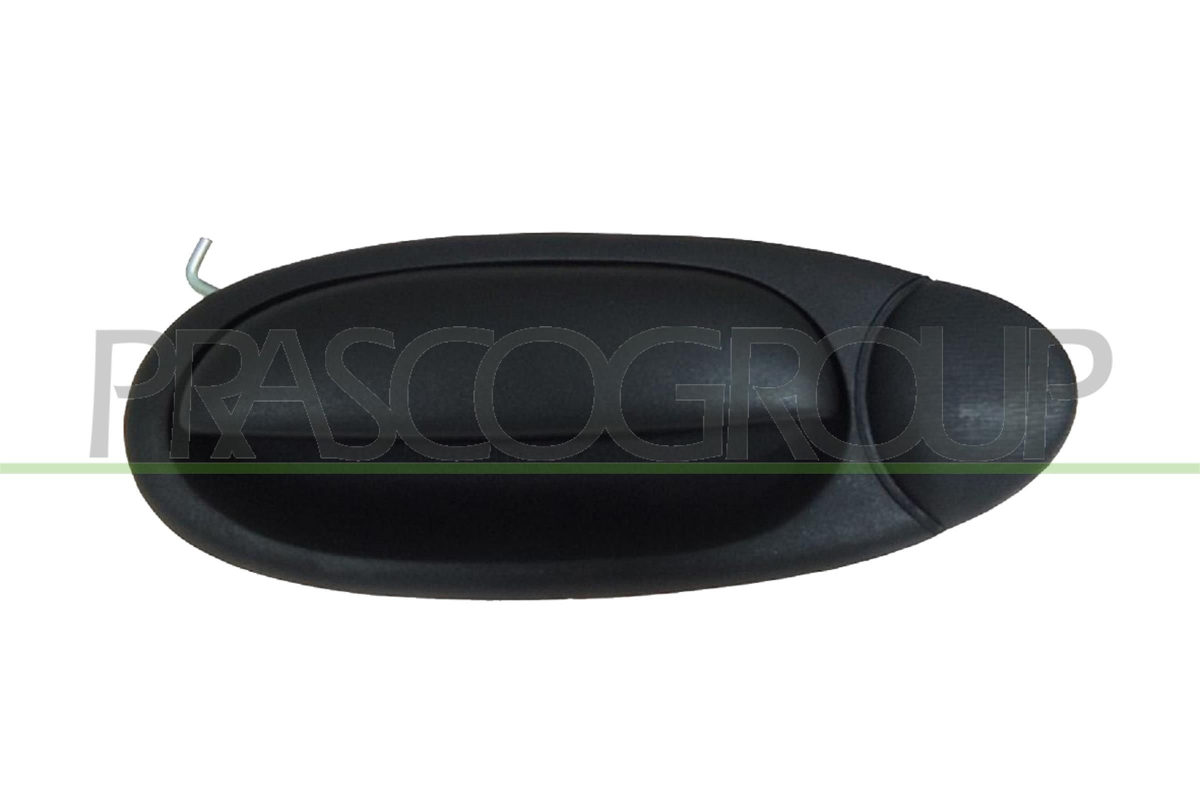 PRASCO Deurhendel FT7158002 Fiat ULYSSE Deurklinken PRASCO FT7158002