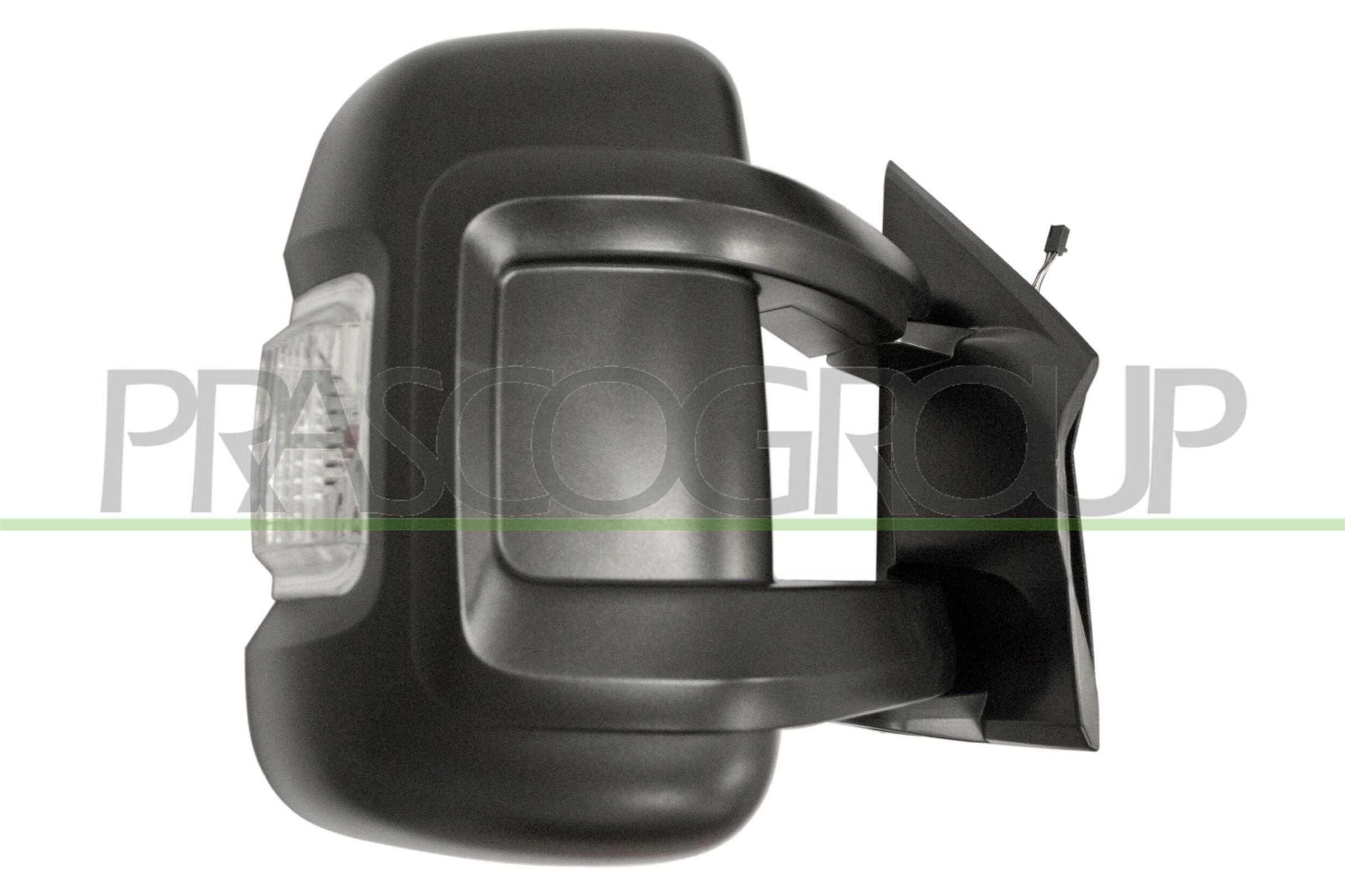 PRASCO Välipeegel FT9307113 Tahavaatepeegel PRASCO Fiat 850 FT9307113