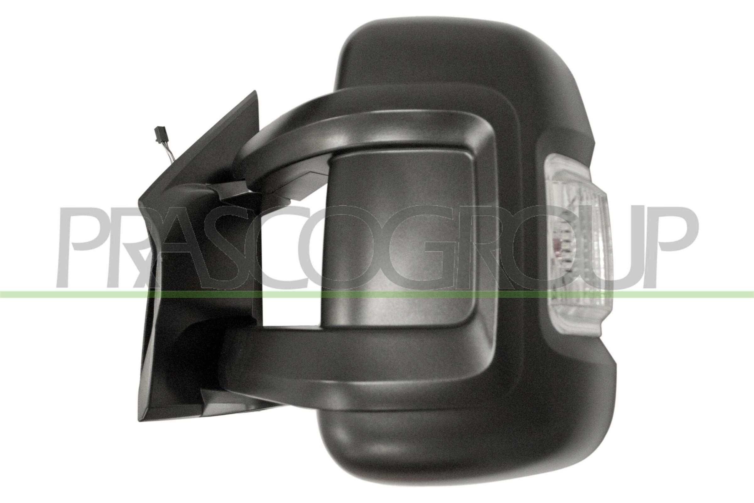 PRASCO Specchietto retrovisore esterno FT9307114 PRASCO FT9307114 Specchio retrovisore esterno Nissan INTERSTAR originali